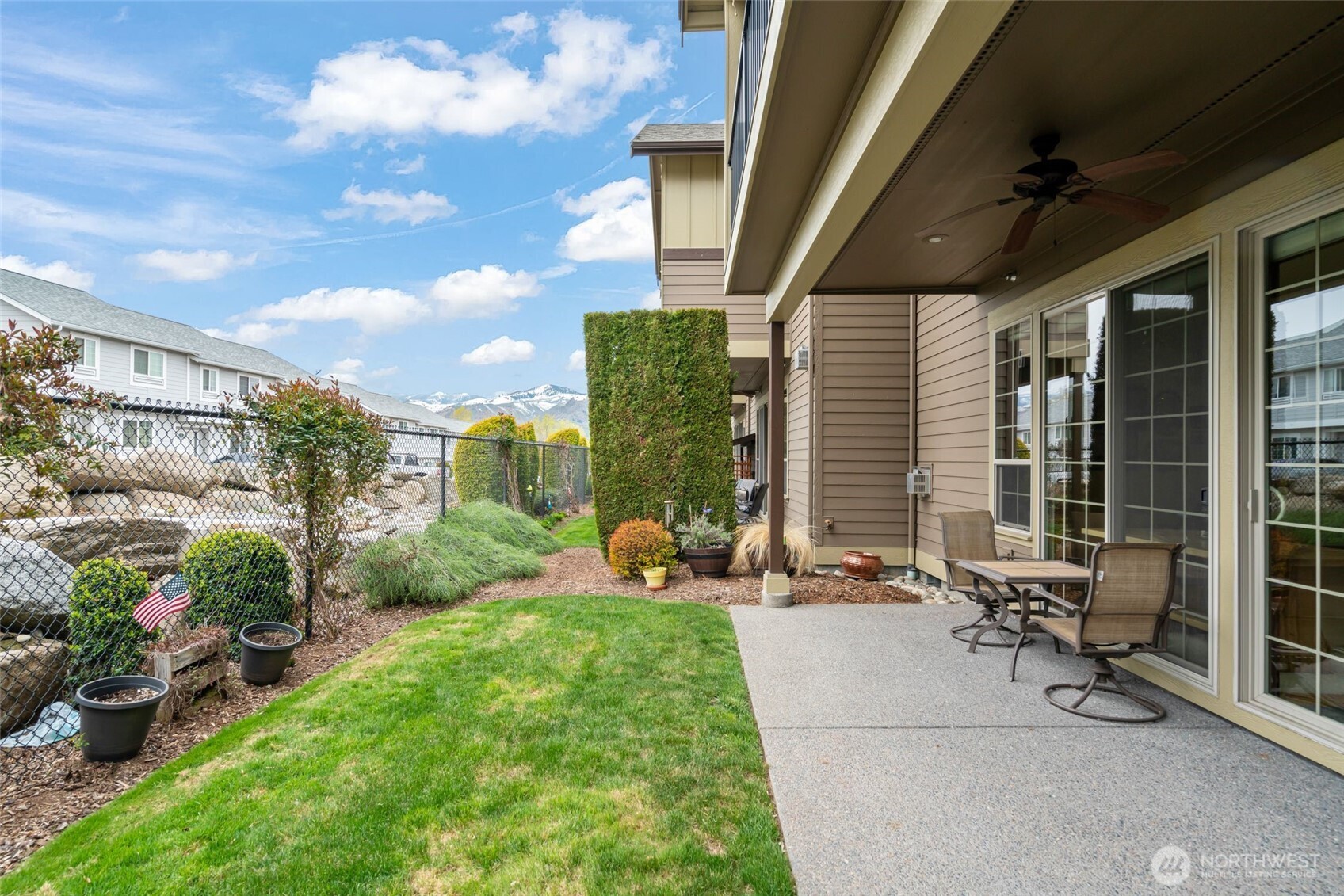 1051 N Baker Unit: B104