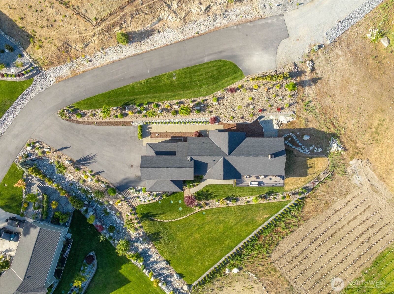 50 Capri Road