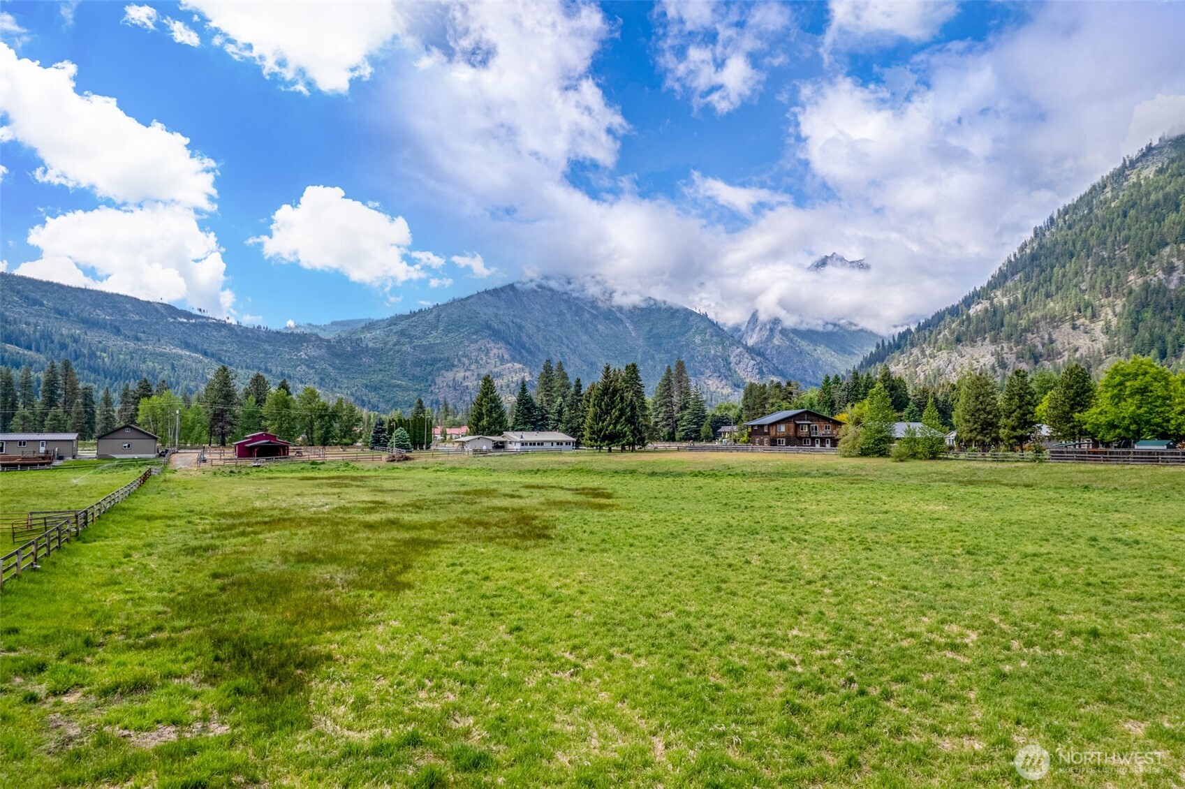 7938 East Leavenworth Road