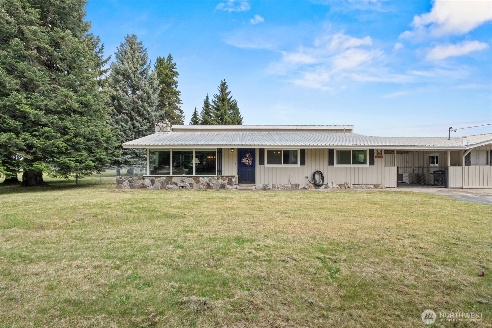 7938 East Leavenworth Road