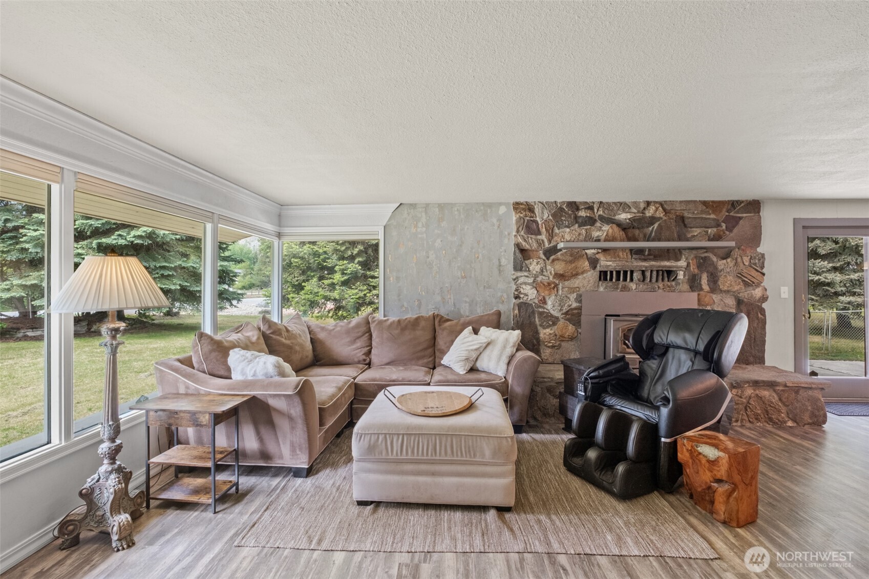 7938 East Leavenworth Road