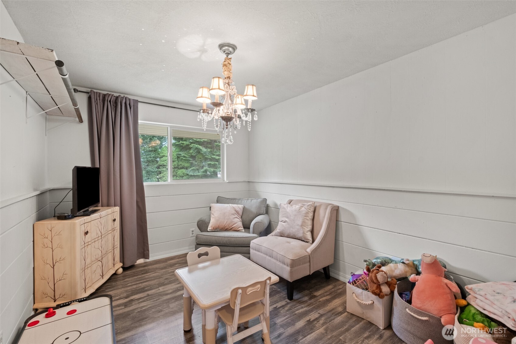 7938 East Leavenworth Road