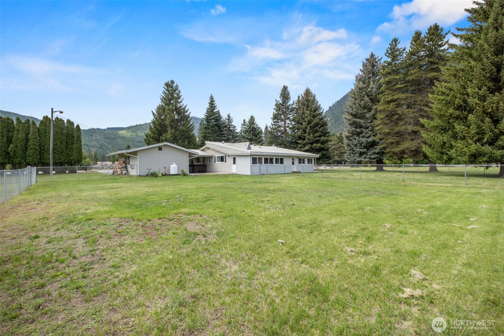 7938 East Leavenworth Road