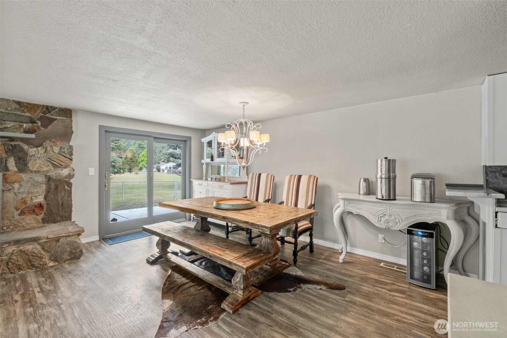 7938 East Leavenworth Road