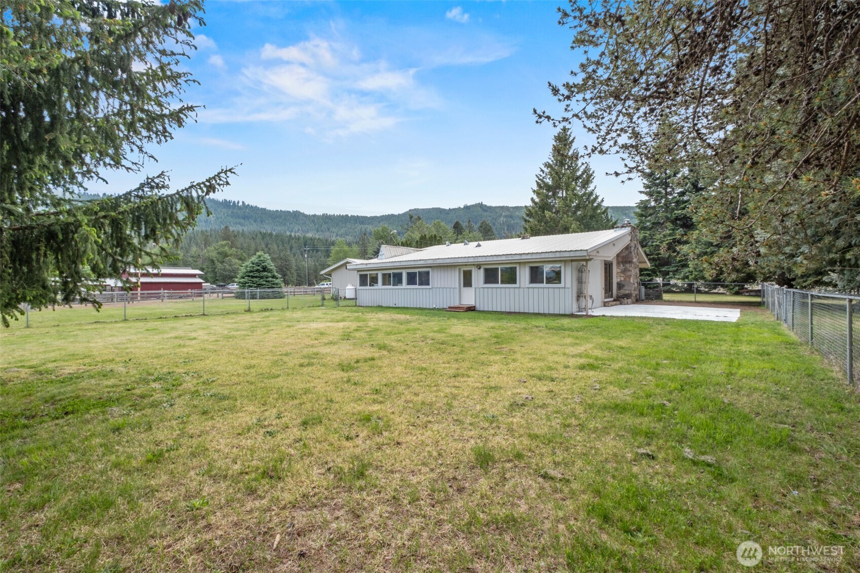 7938 East Leavenworth Road