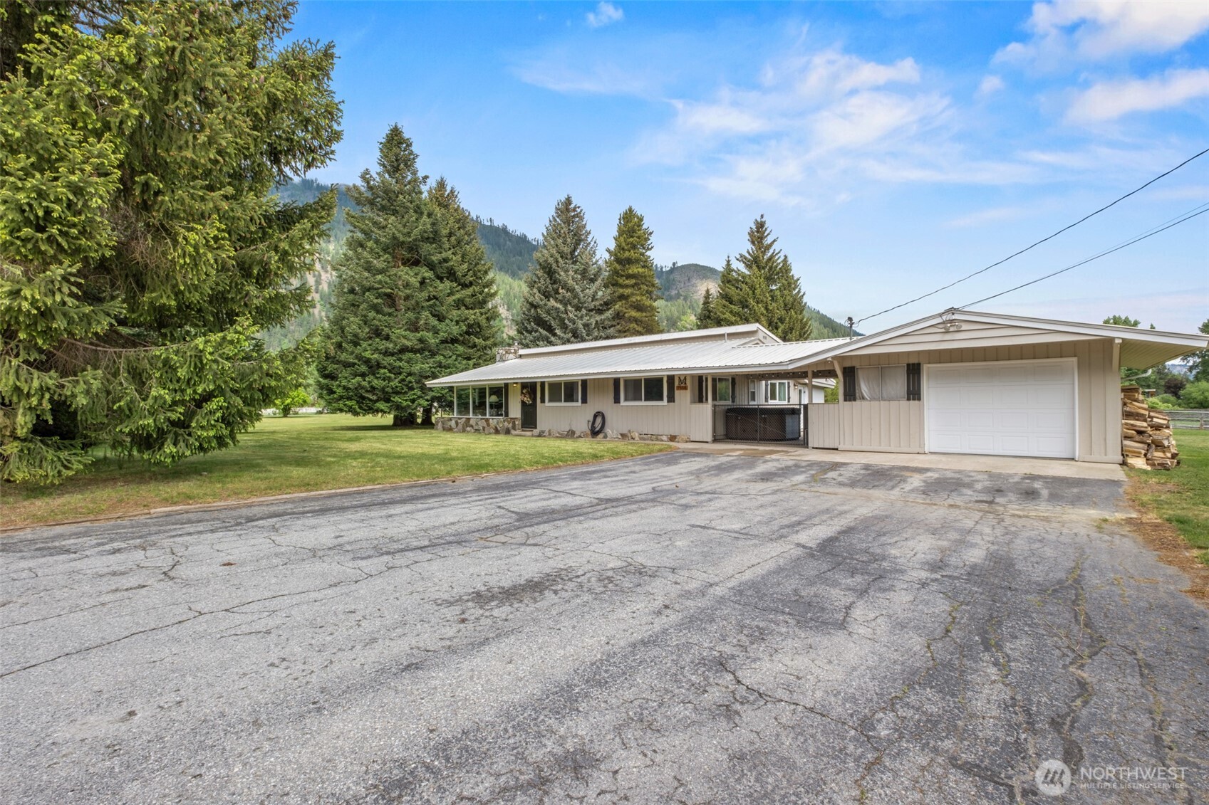 7938 East Leavenworth Road