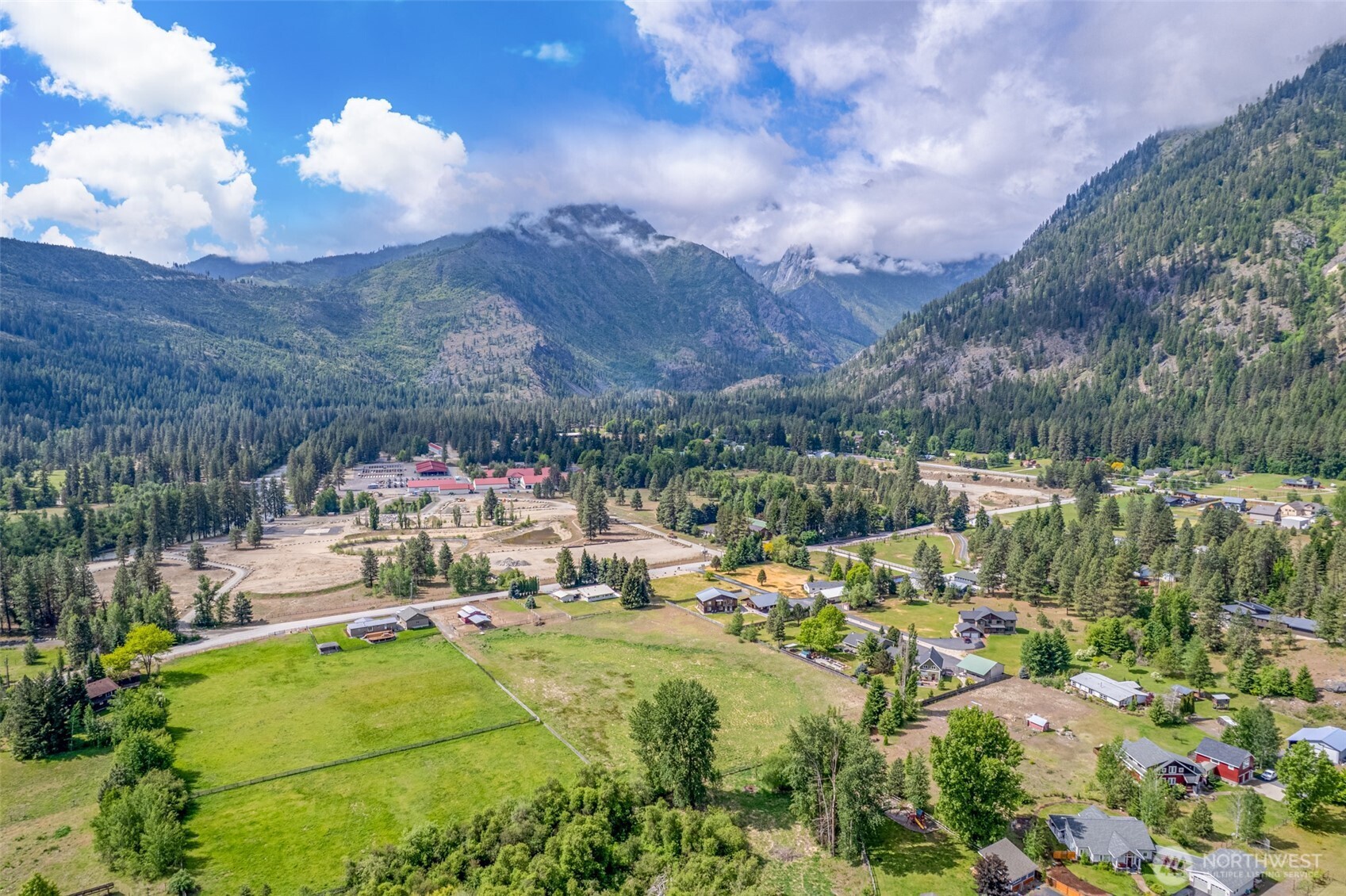 7938 East Leavenworth Road