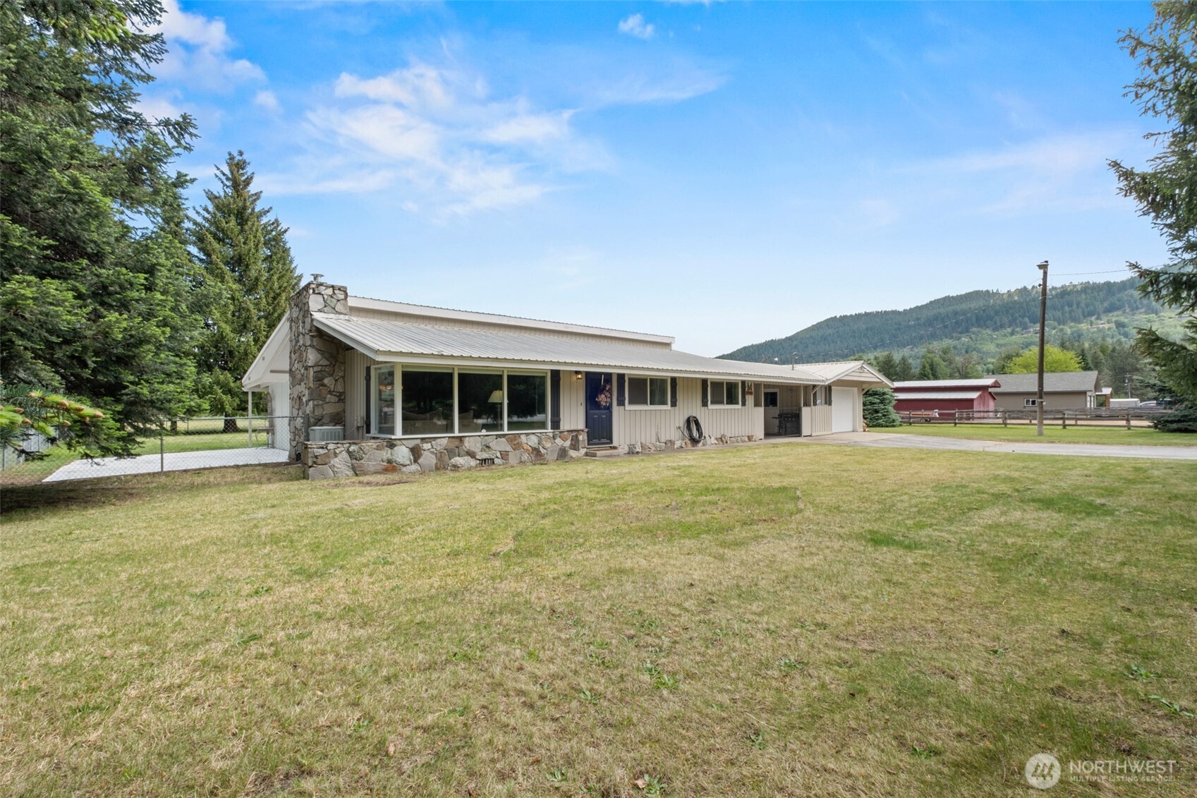 7938 East Leavenworth Road