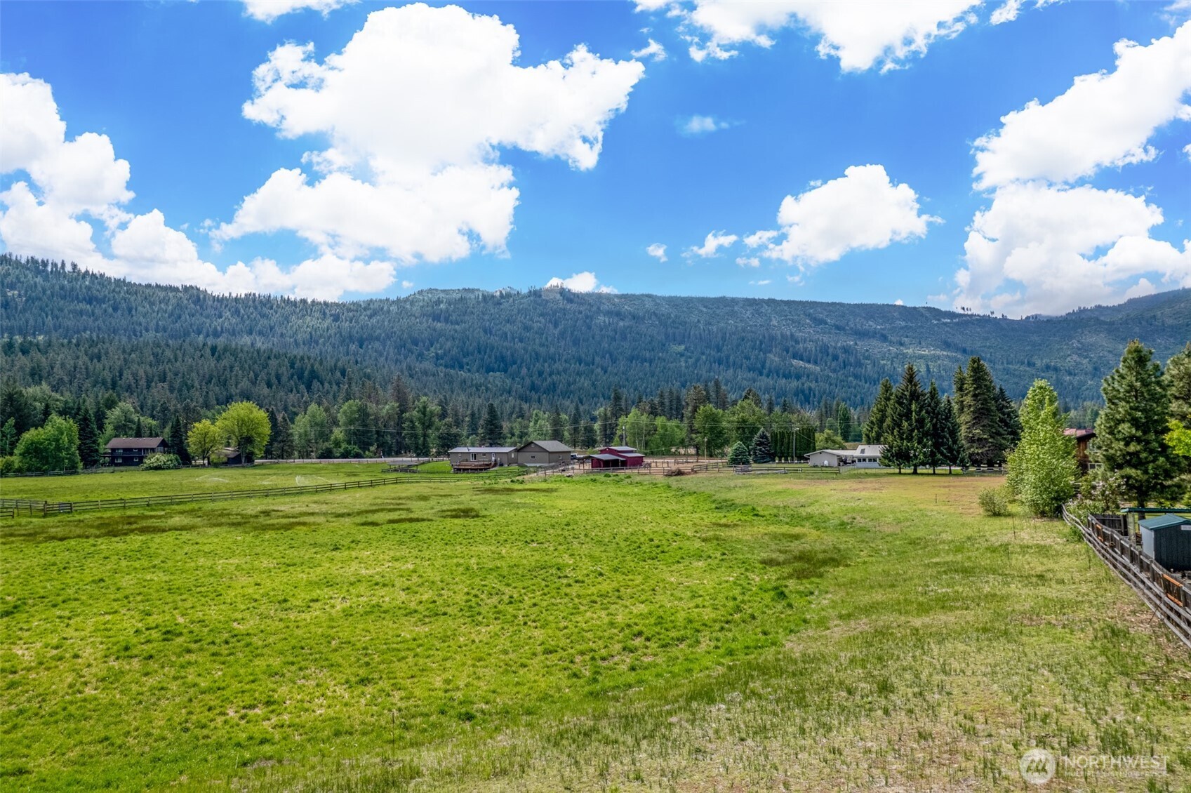 7938 East Leavenworth Road