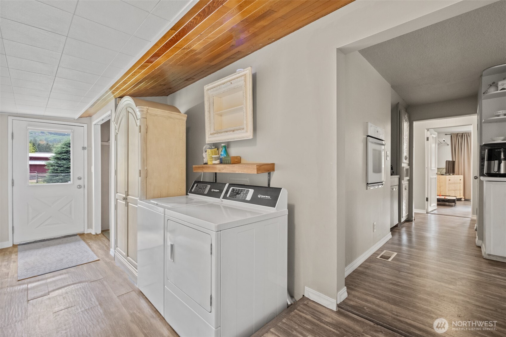 7938 East Leavenworth Road