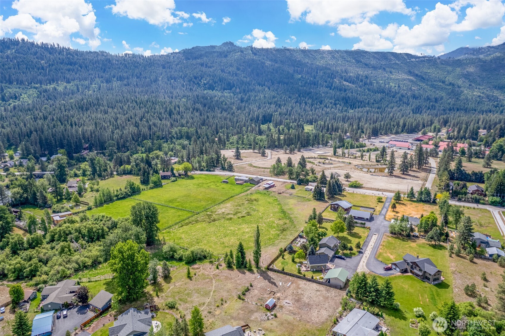 7938 East Leavenworth Road