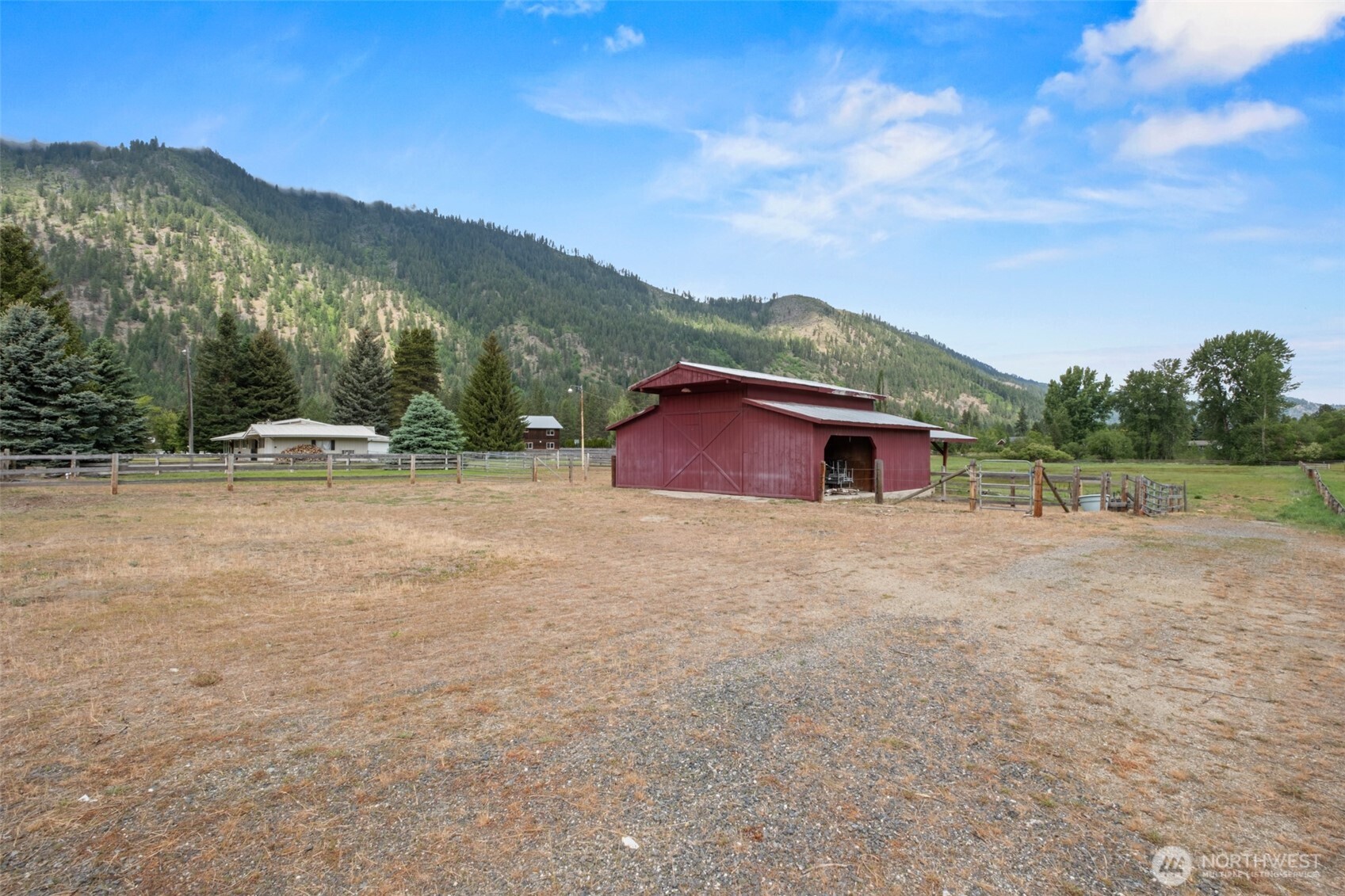 7938 East Leavenworth Road