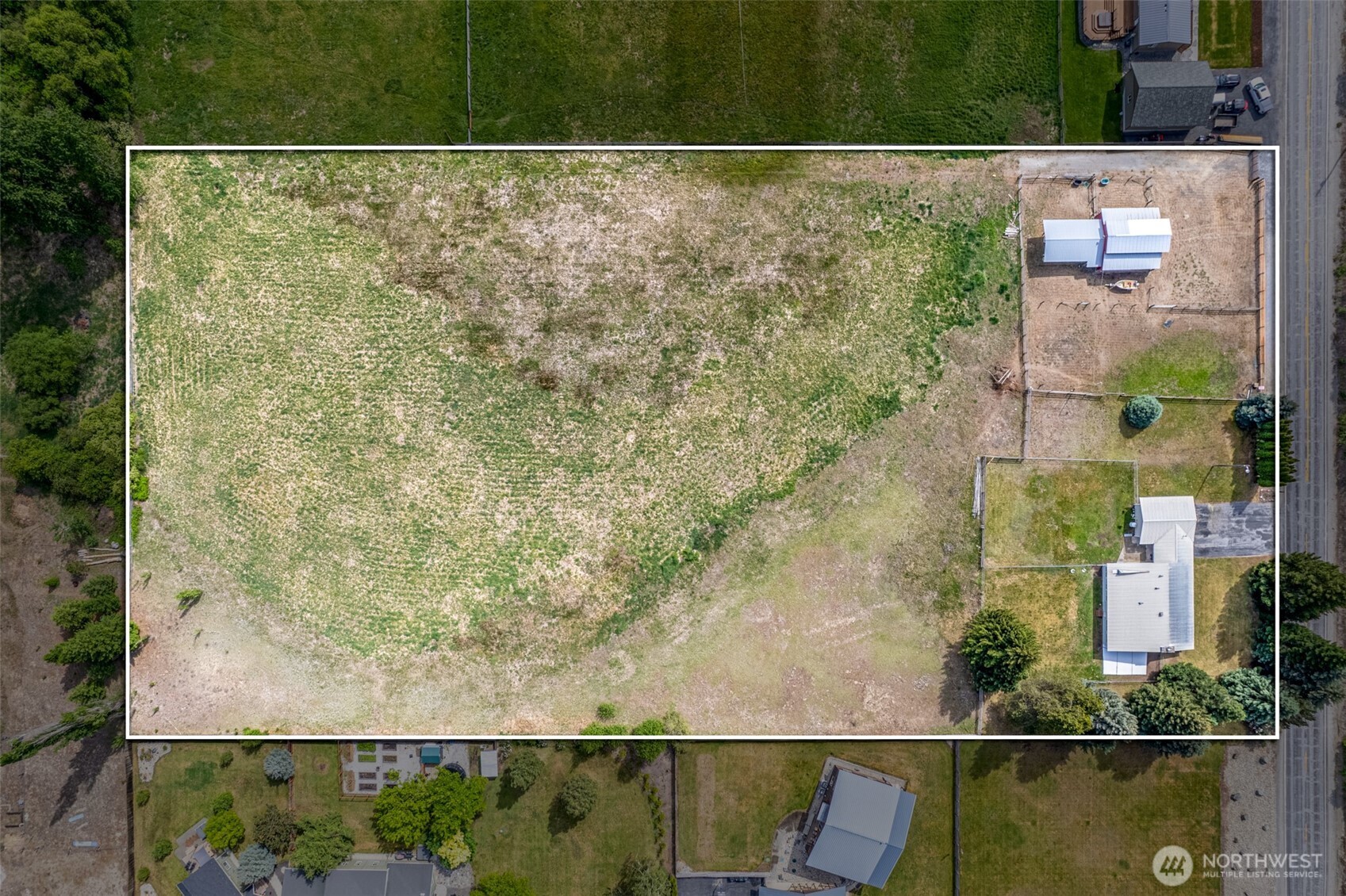 7938 East Leavenworth Road