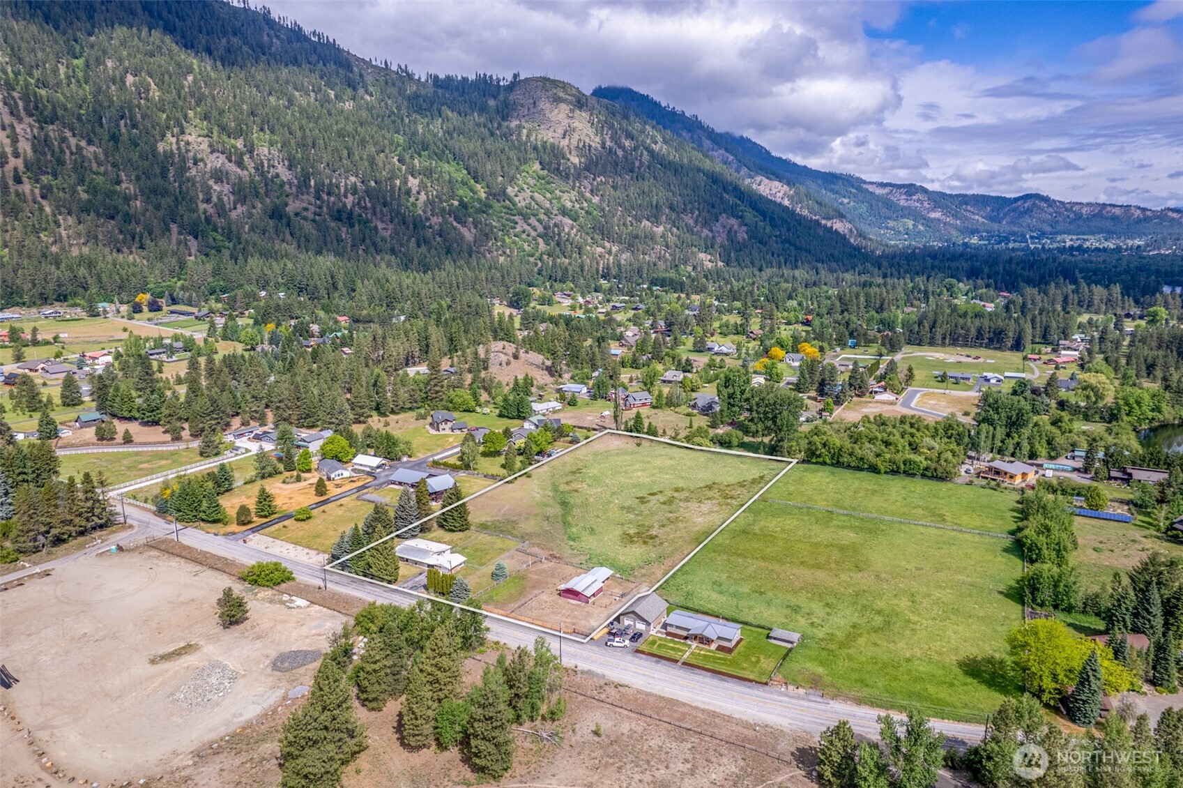 7938 East Leavenworth Road