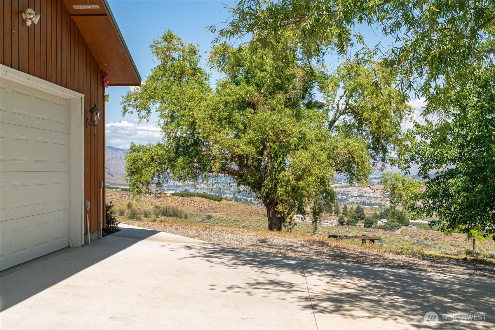 4095 Cathedral Rock Rd