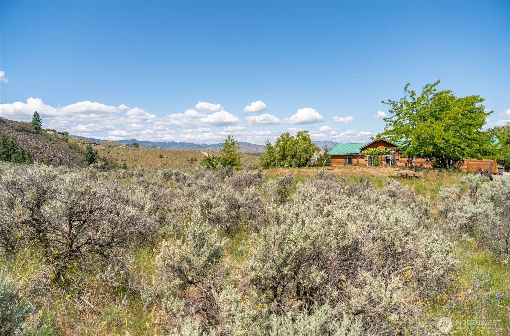 4095 Cathedral Rock Rd