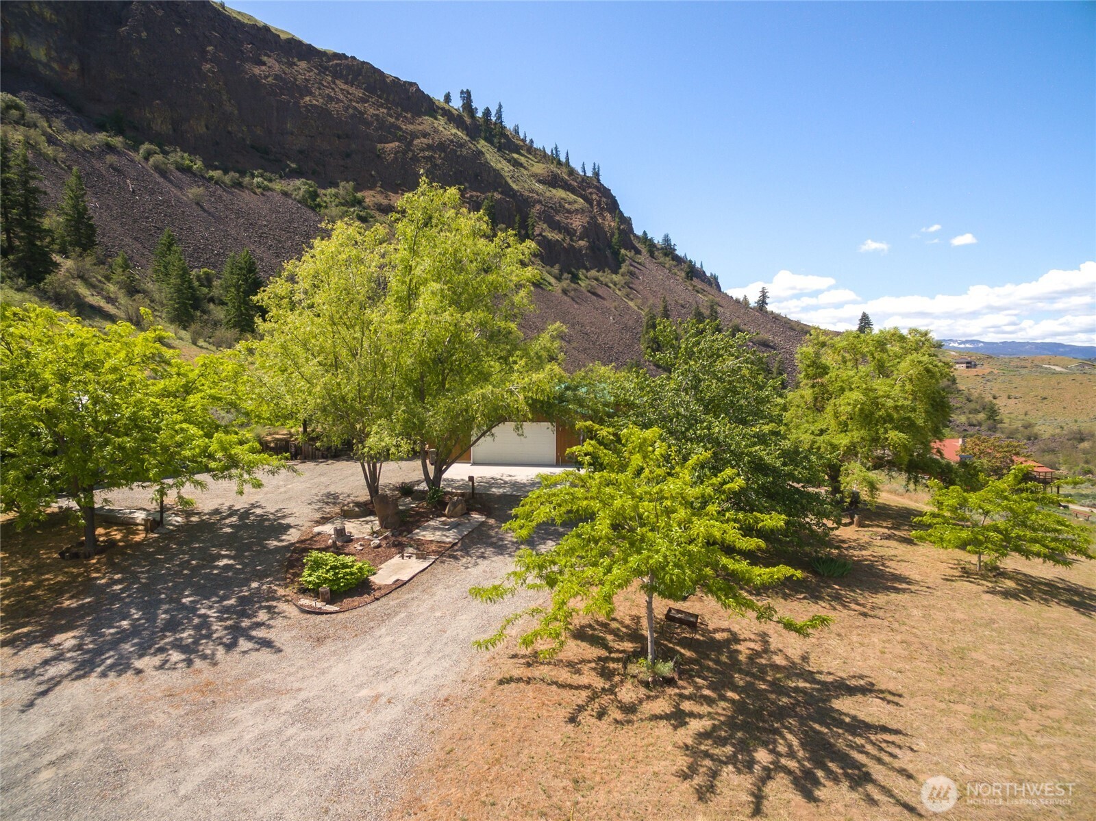 4095 Cathedral Rock Rd