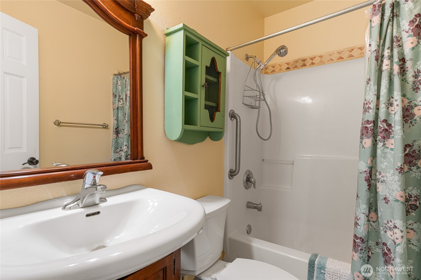 4095 Cathedral Rock Rd