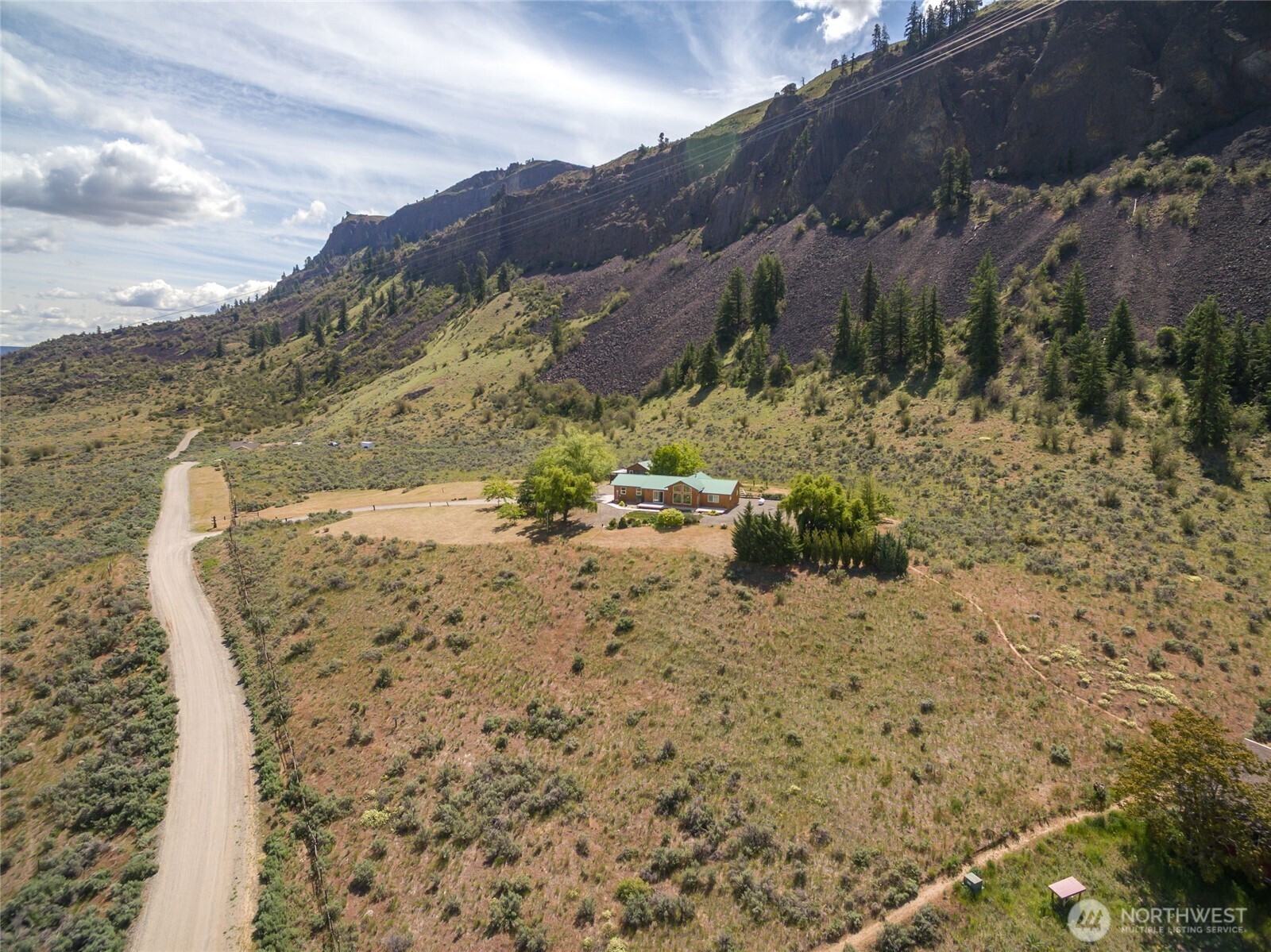 4095 Cathedral Rock Rd