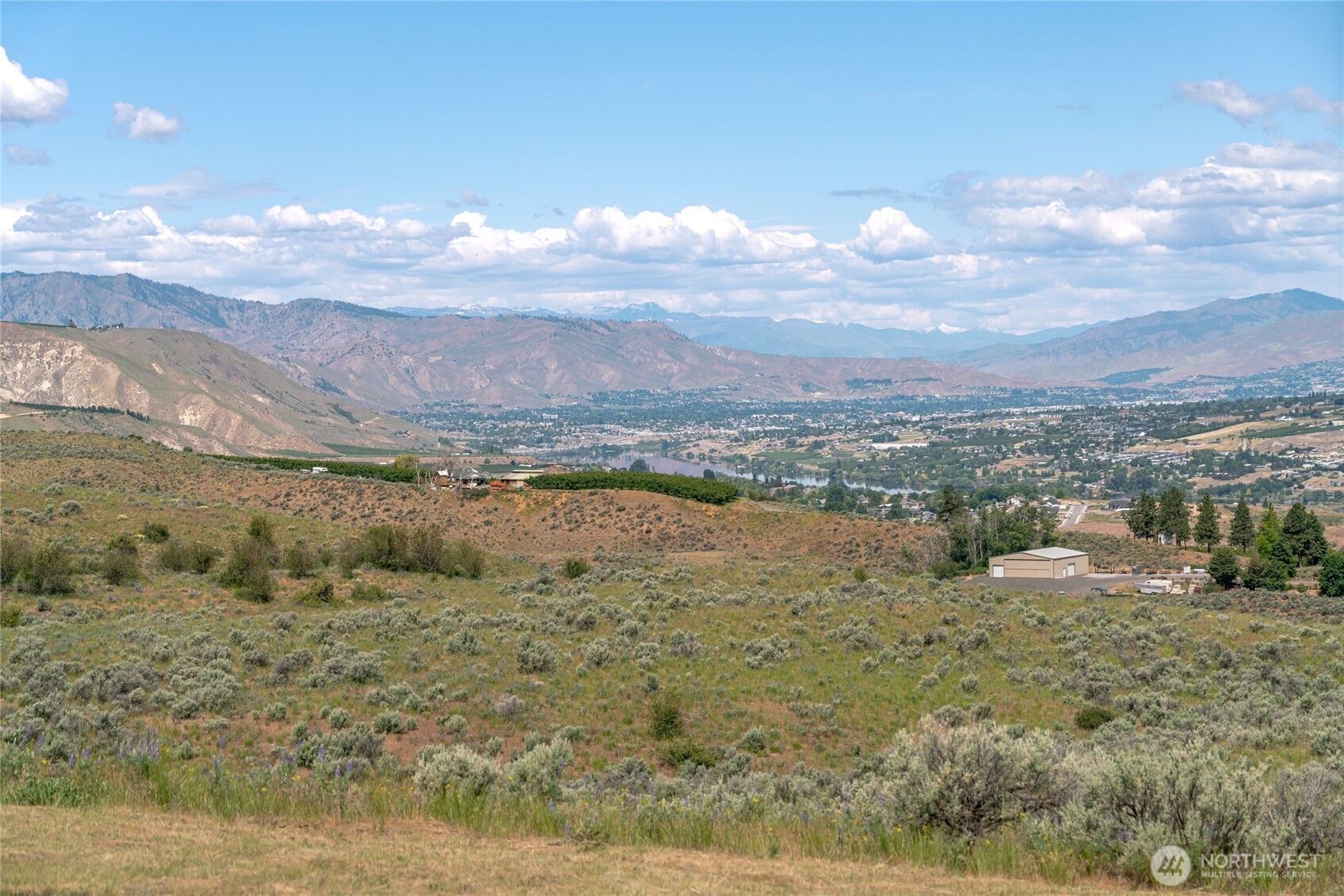 4095 Cathedral Rock Rd