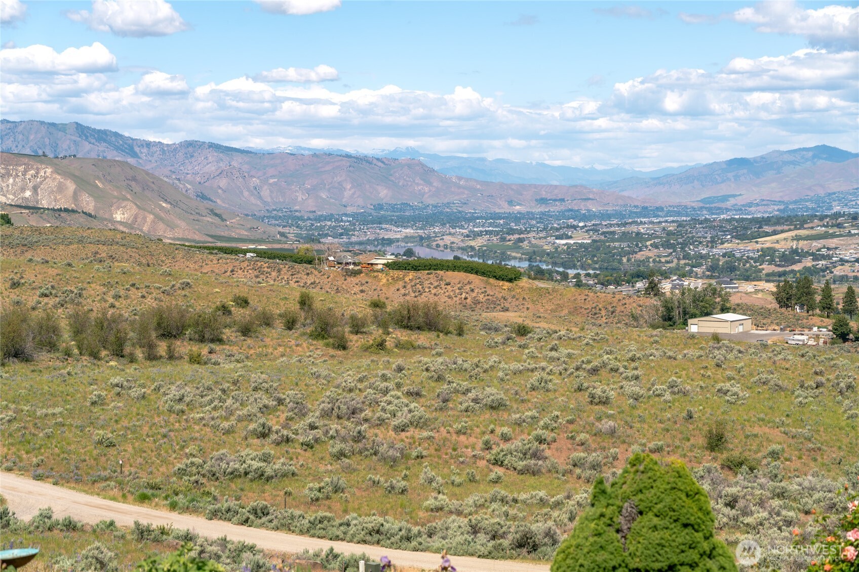 4095 Cathedral Rock Rd