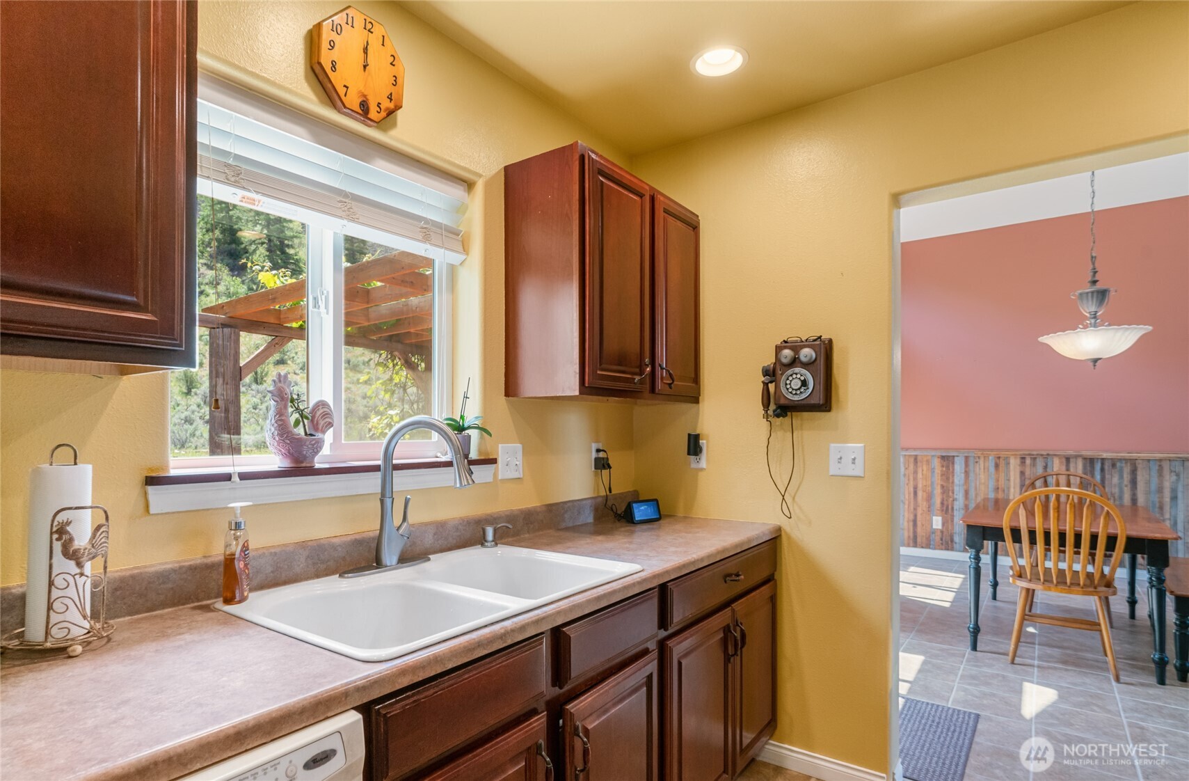 4095 Cathedral Rock Rd