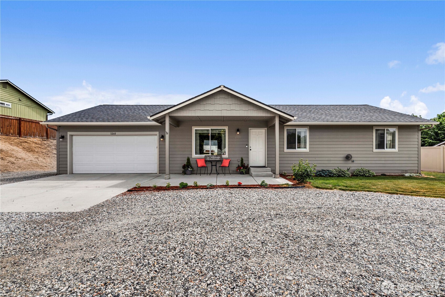 3260 First Street SE