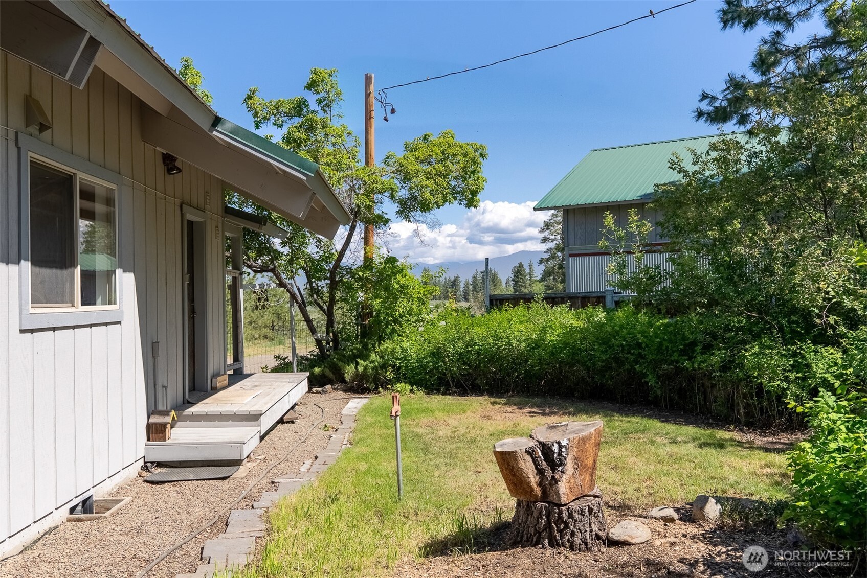 102 A Vintin Road