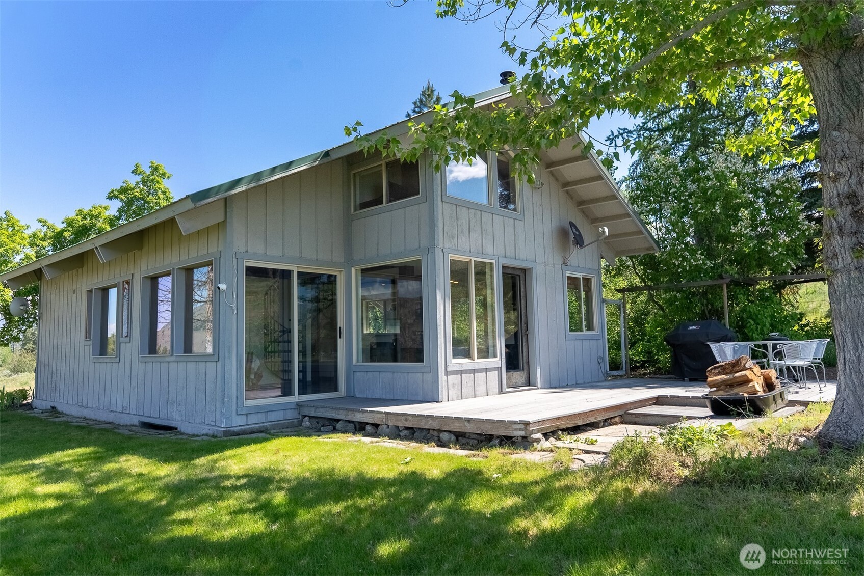 102 A Vintin Road