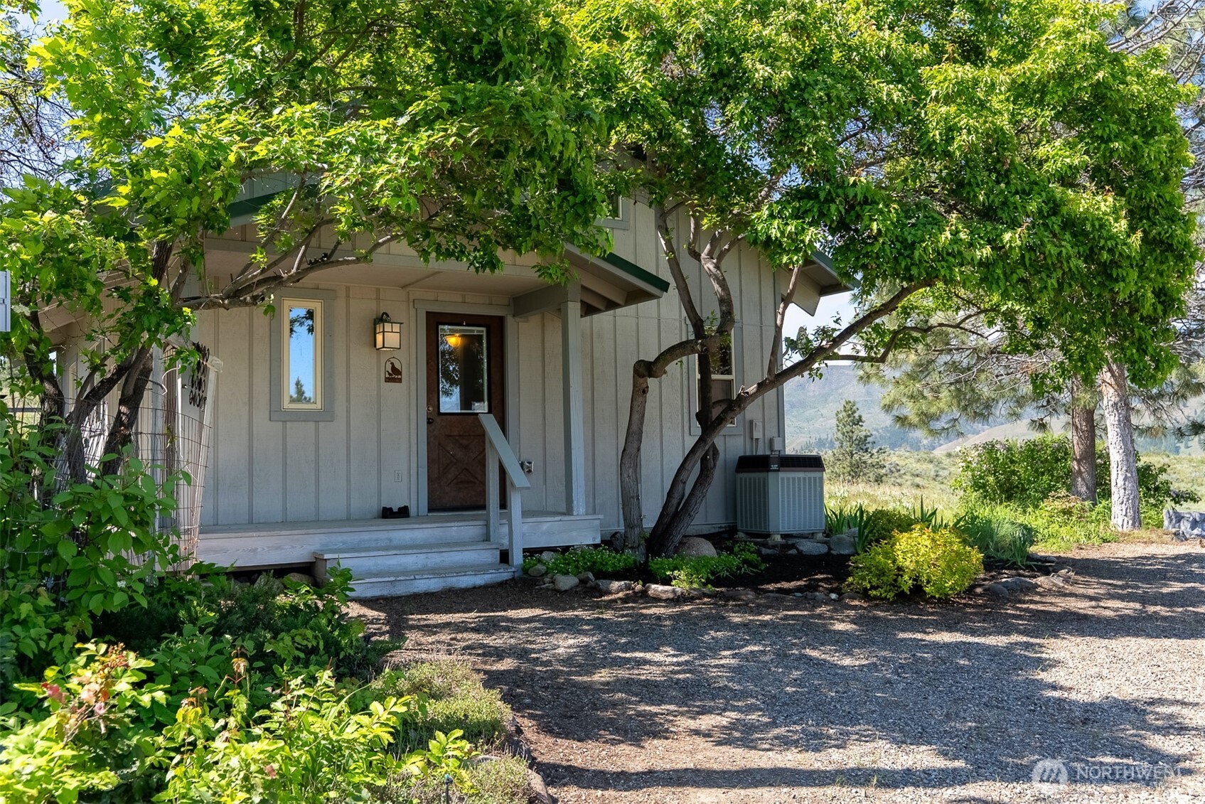 102 A Vintin Road