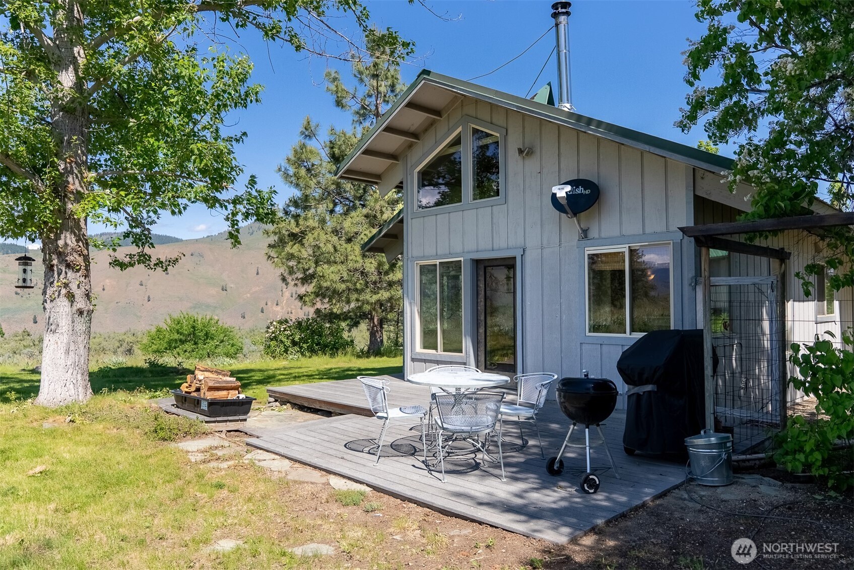 102 A Vintin Road