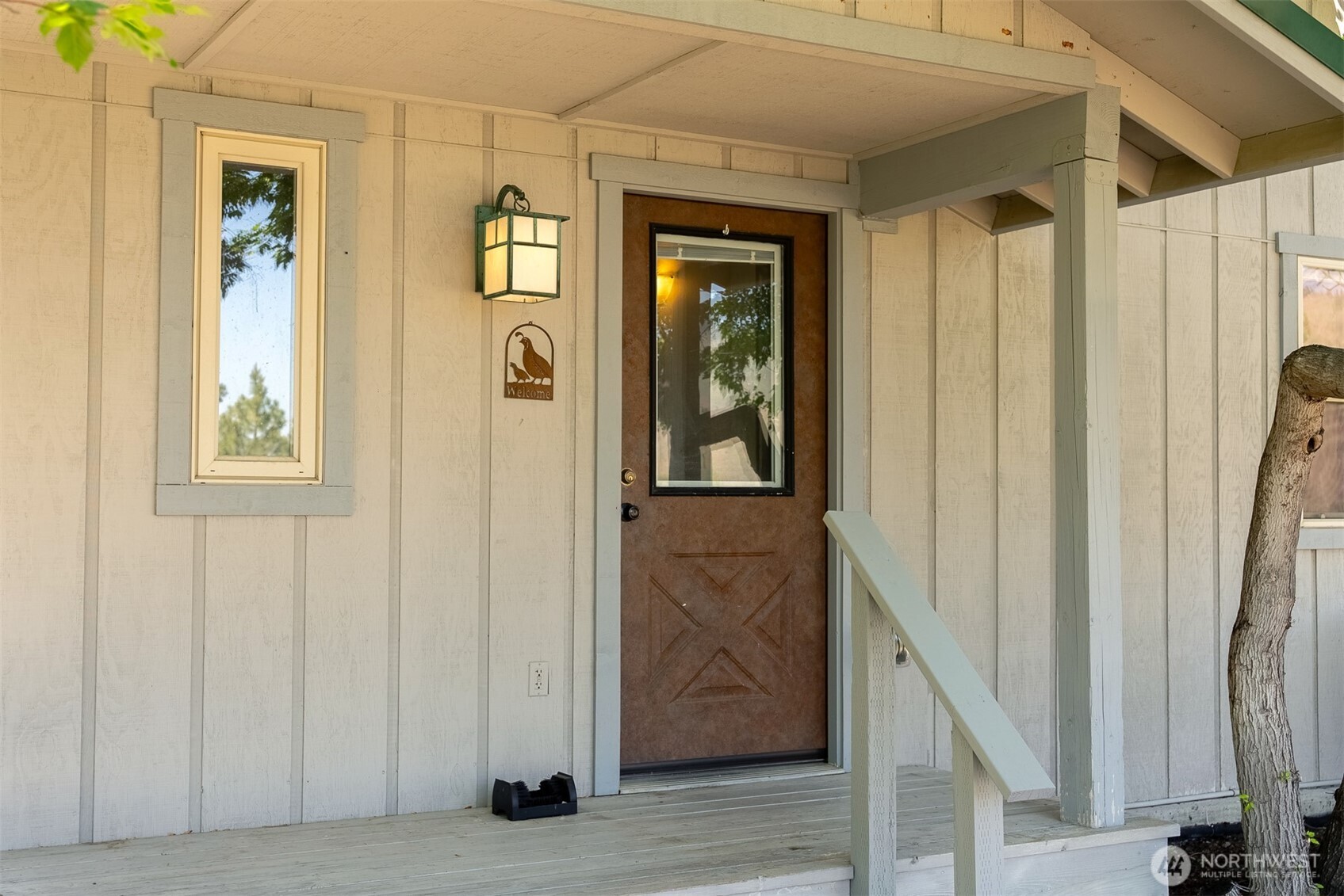 102 A Vintin Road