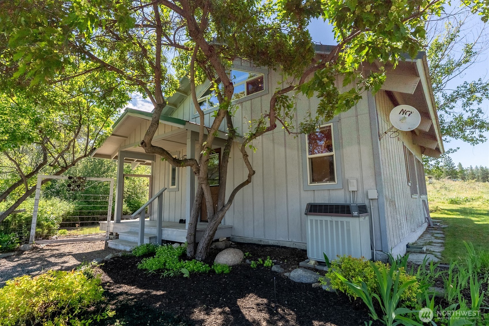 102 A Vintin Road