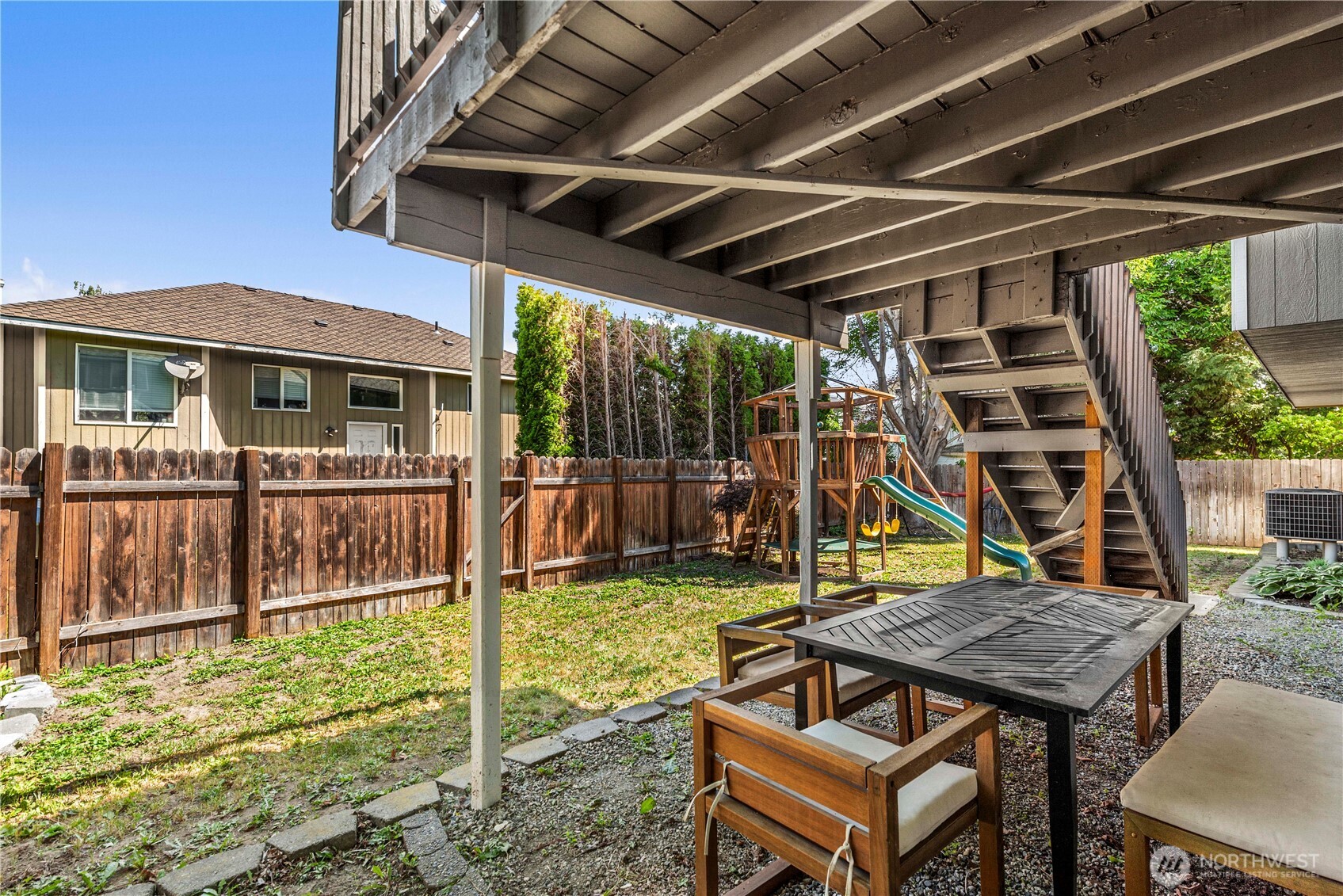 1324 Fairhaven Avenue