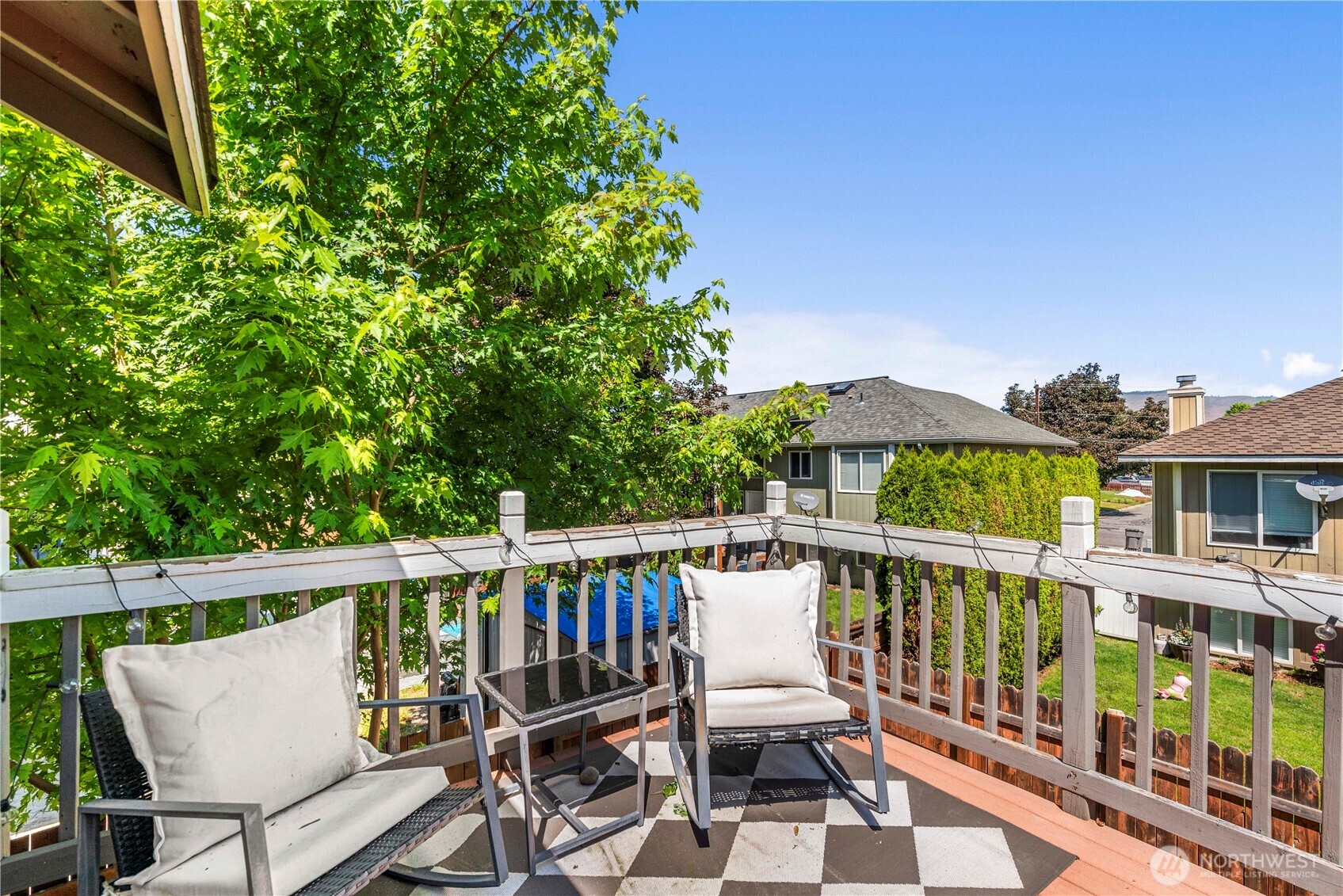 1324 Fairhaven Avenue