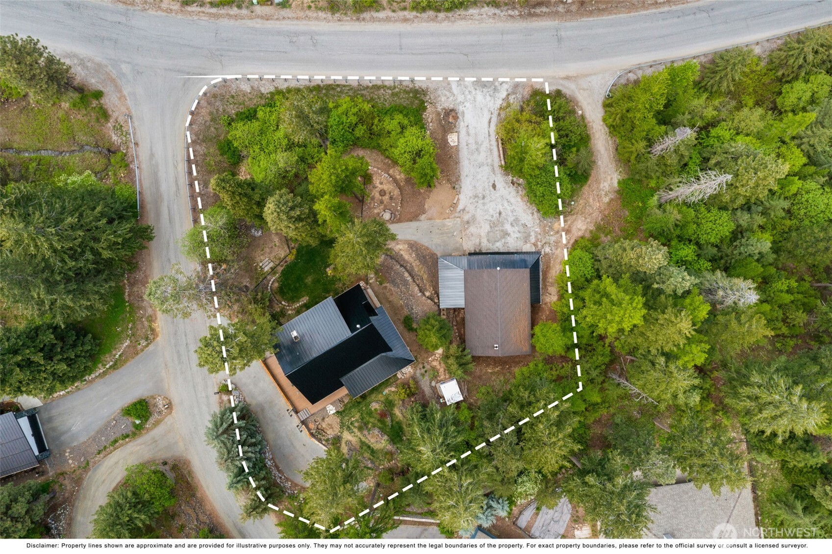 3105 Tamarack Place