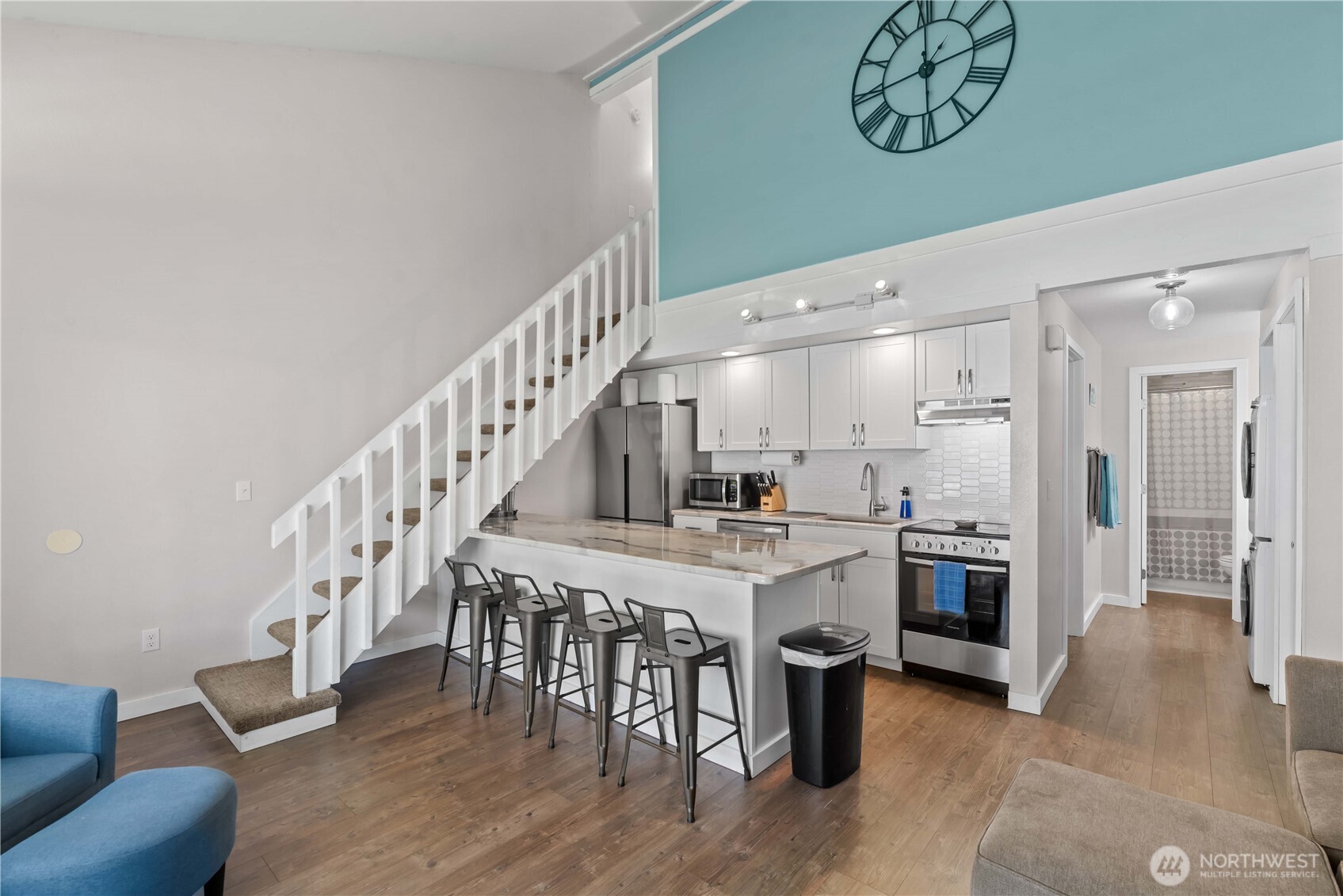 8903 Crescent Bar Road Unit: 158