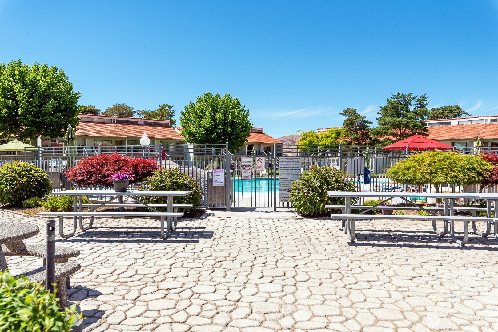 8903 Crescent Bar Road Unit: 158