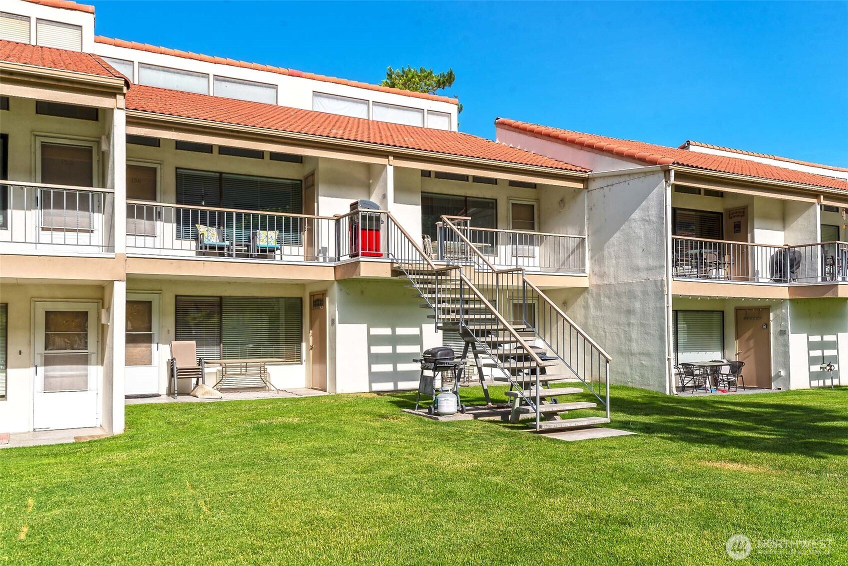 8903 Crescent Bar Road Unit: 158