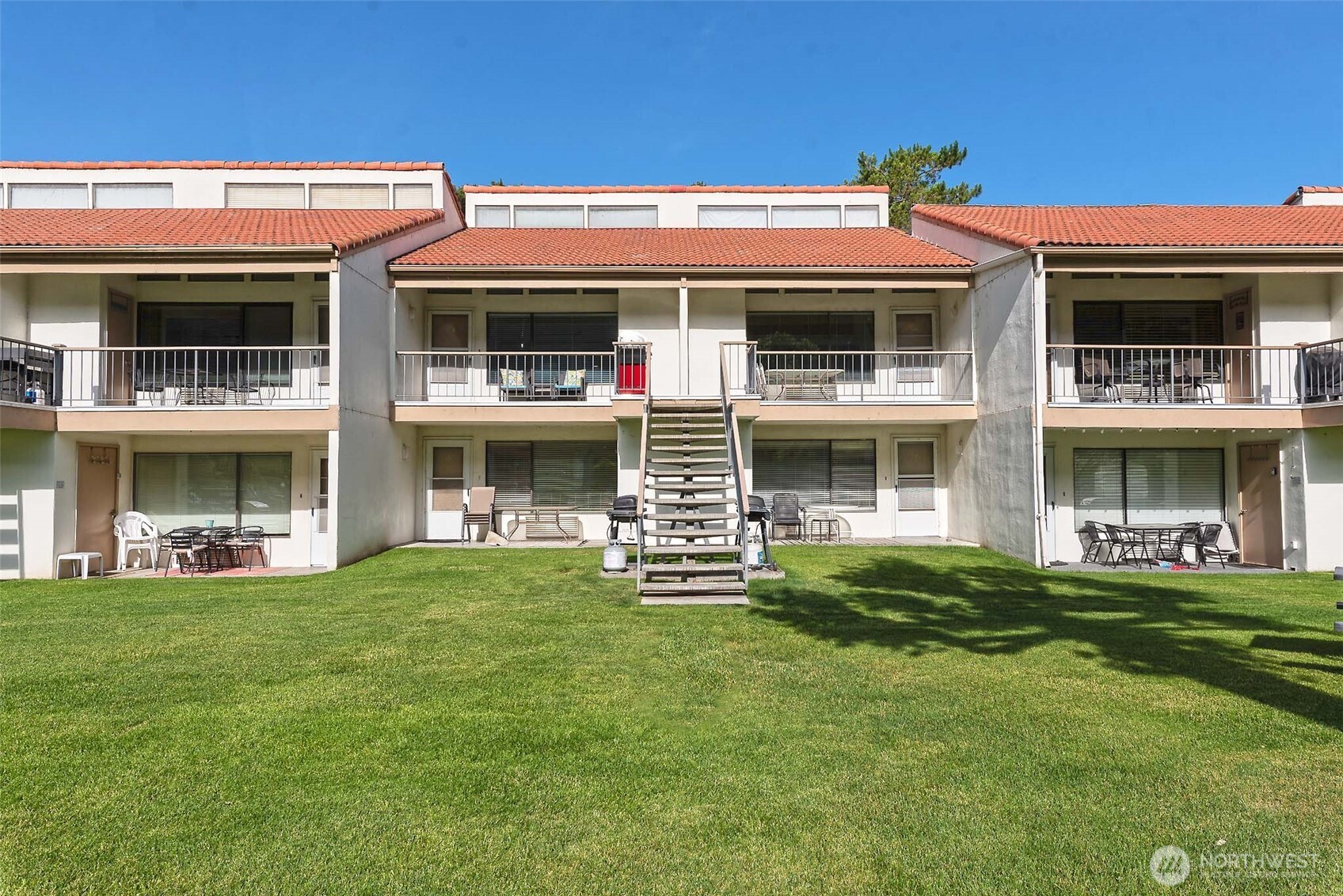 8903 Crescent Bar Road Unit: 158