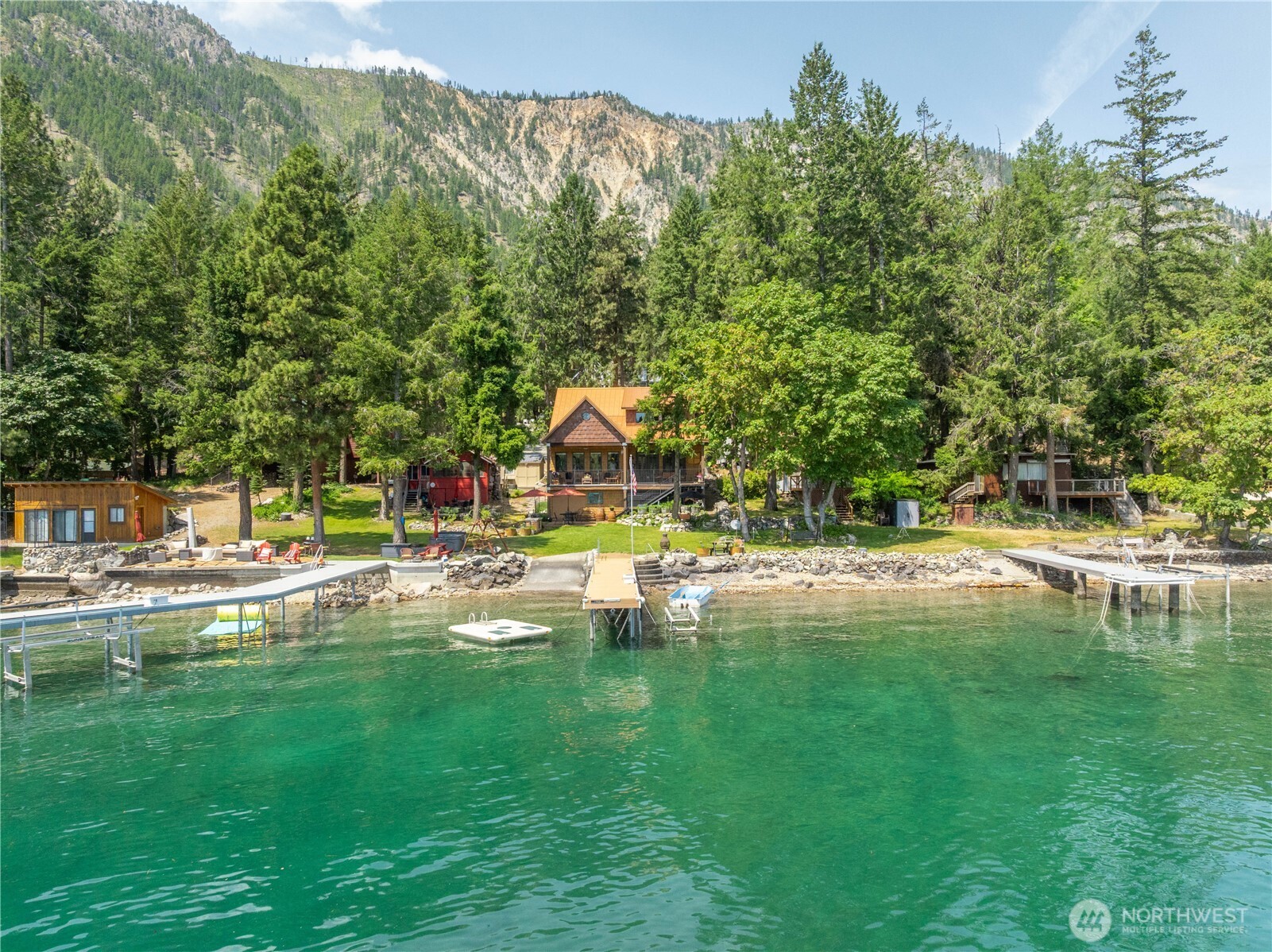 11532 South Lakeshore Rd.