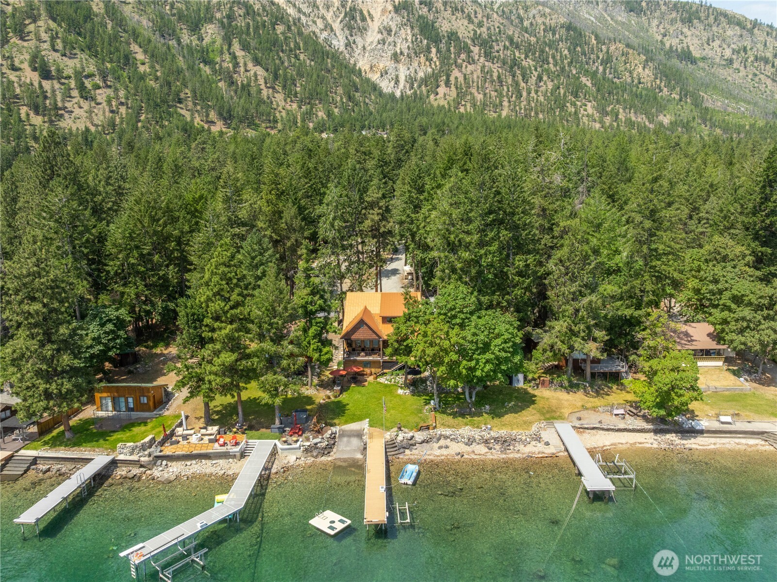 11532 South Lakeshore Rd.