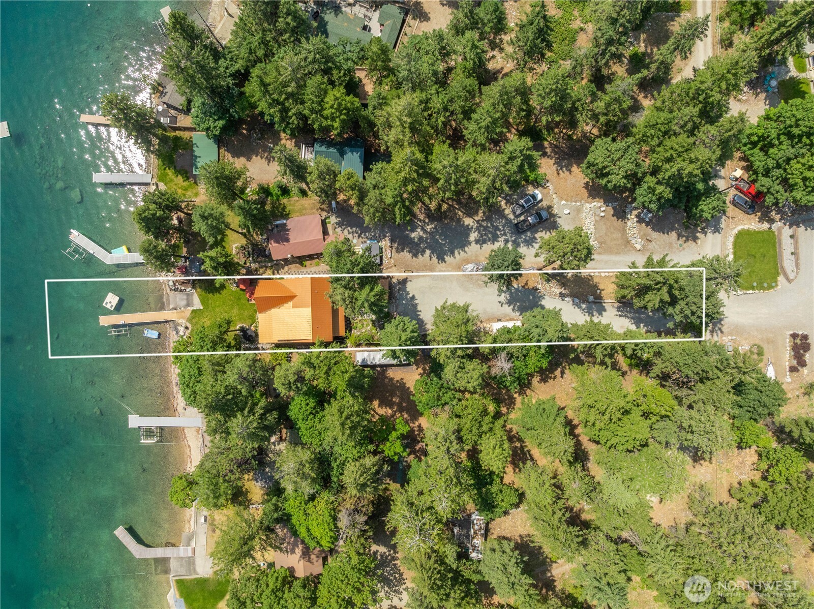 11532 South Lakeshore Rd.