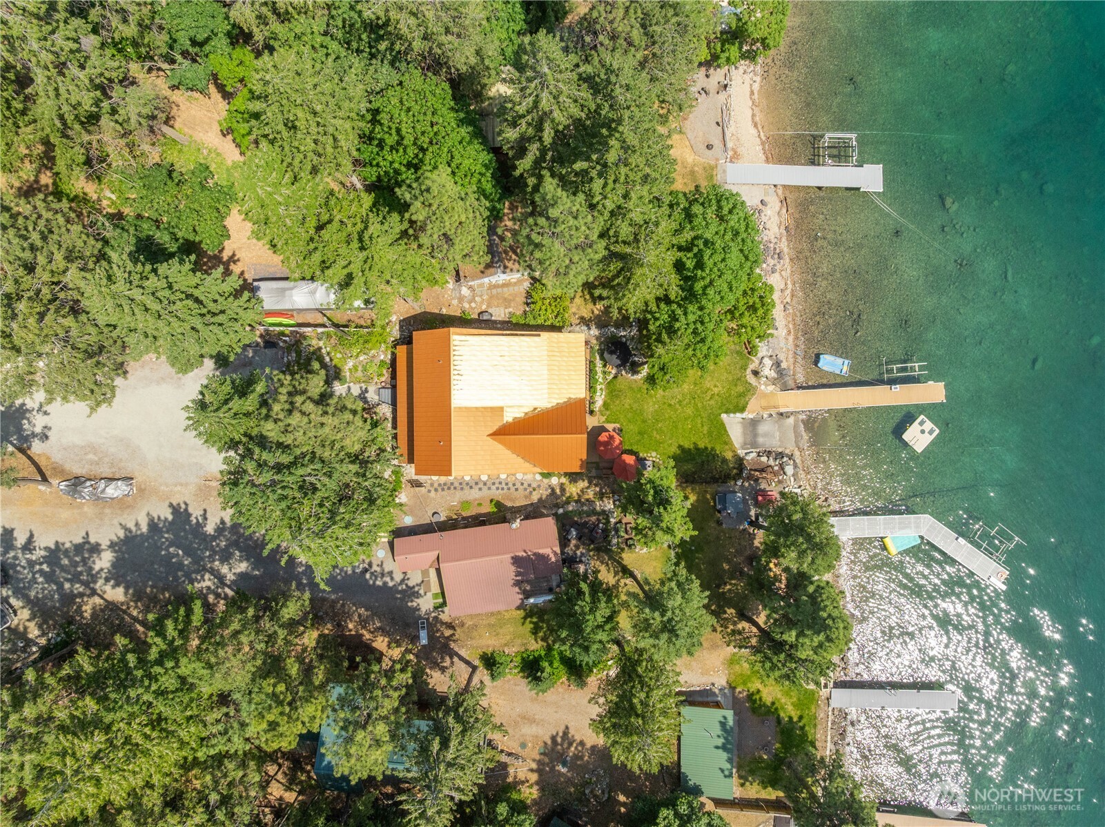 11532 South Lakeshore Rd.