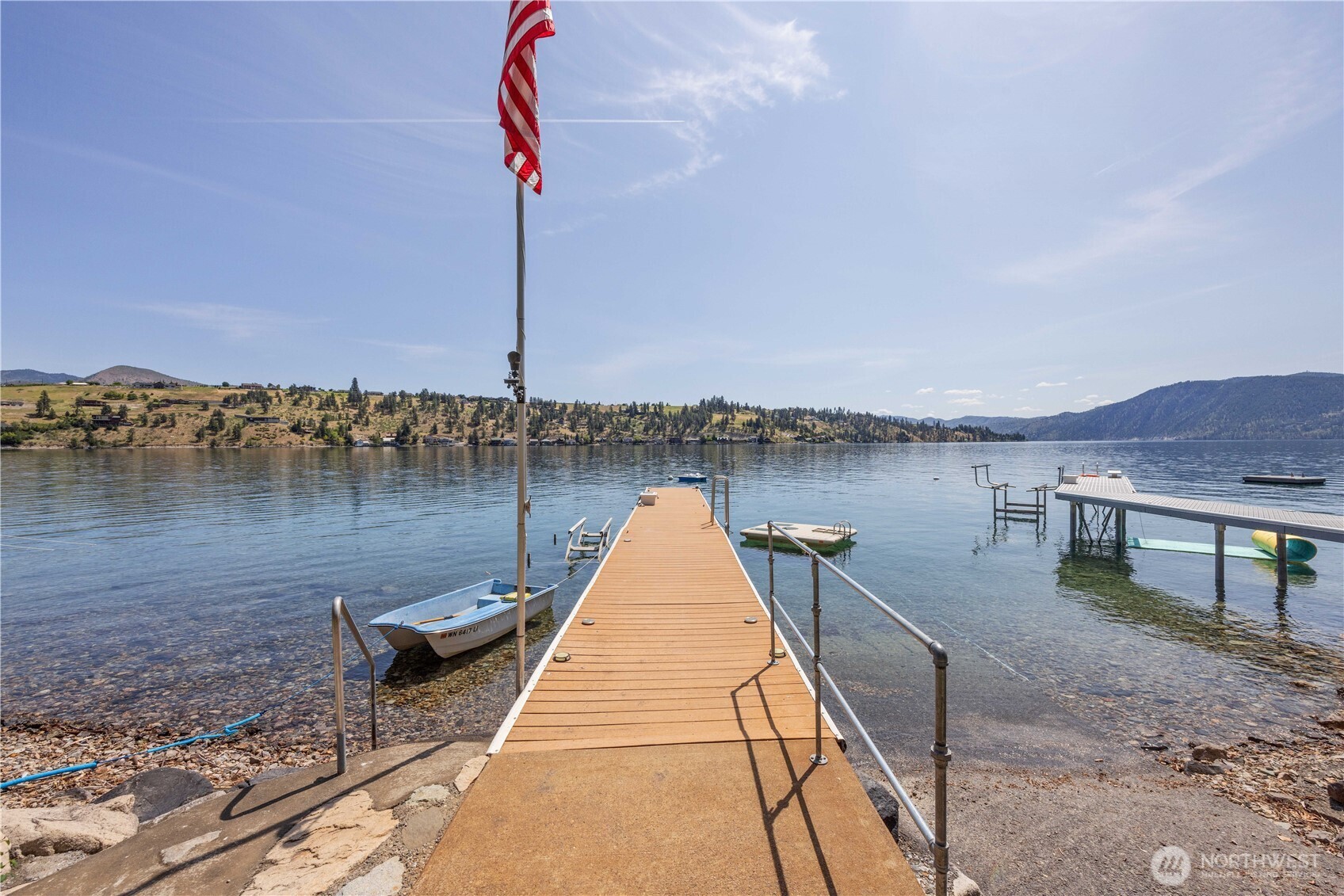 11532 South Lakeshore Rd.