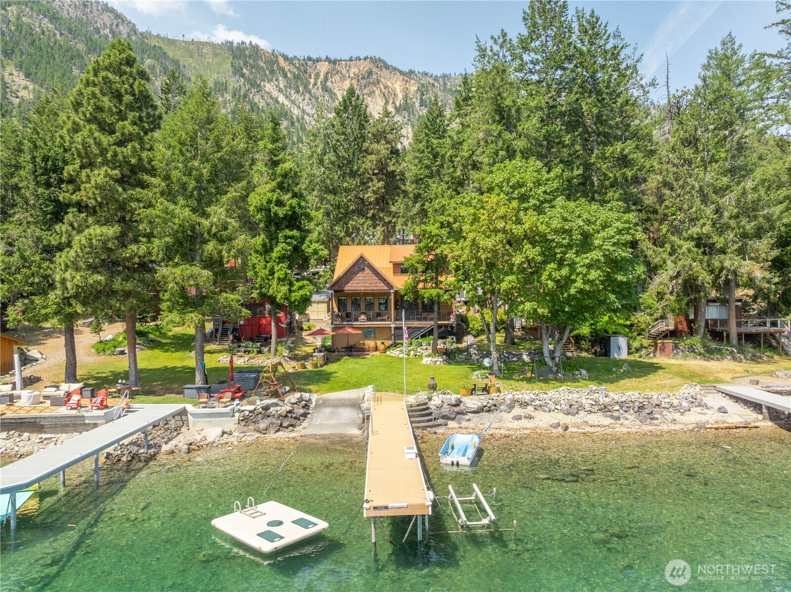 11532 South Lakeshore Rd.