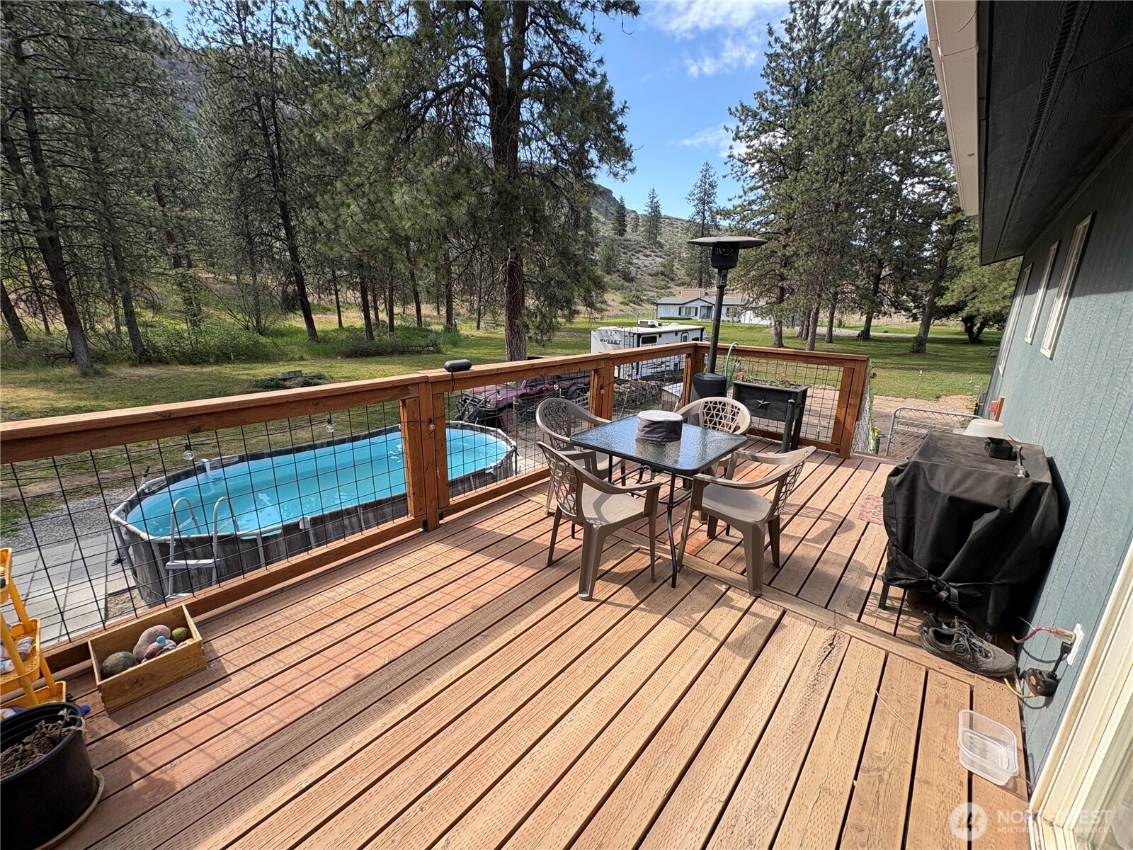 47 Pinecrest Road