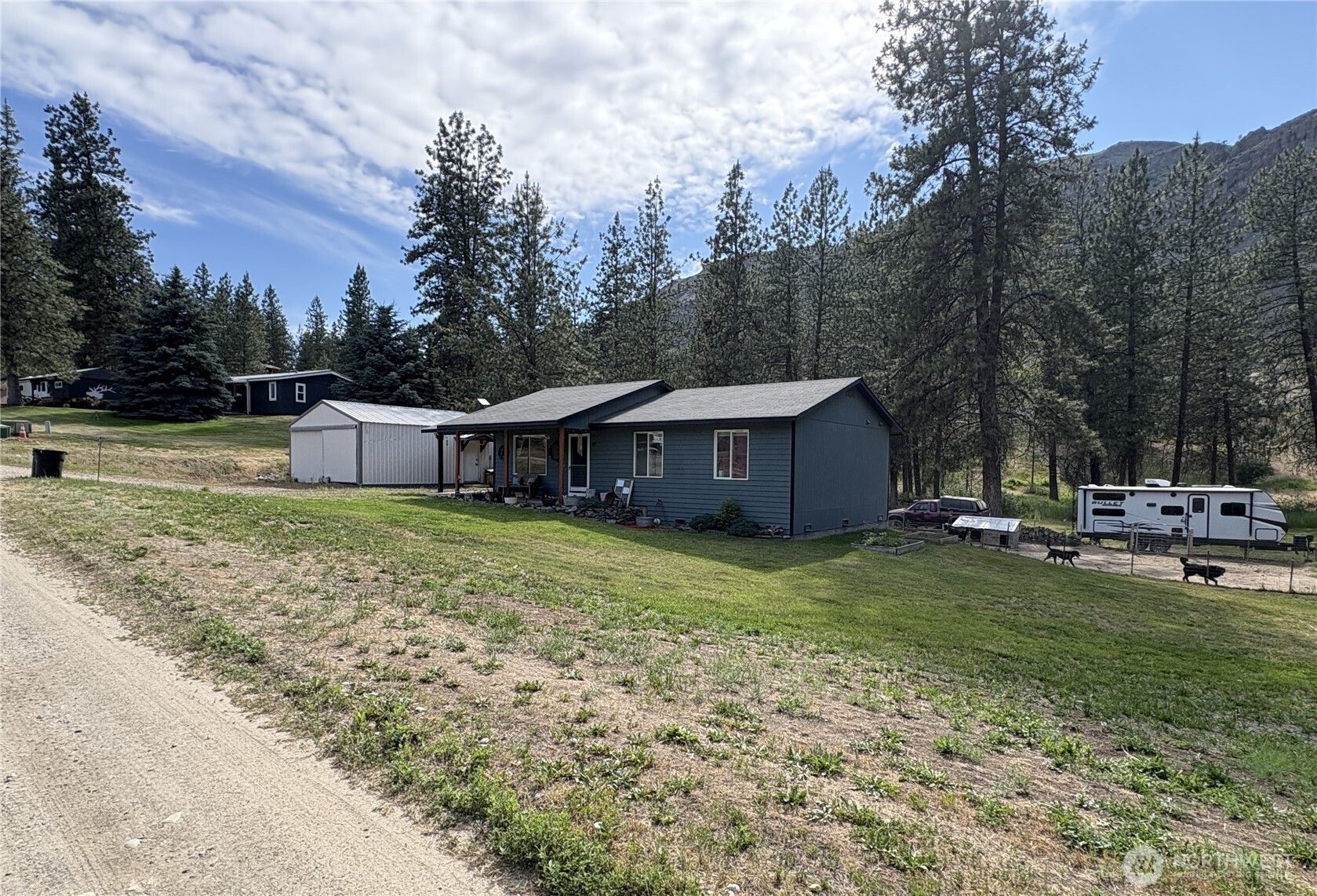 47 Pinecrest Road