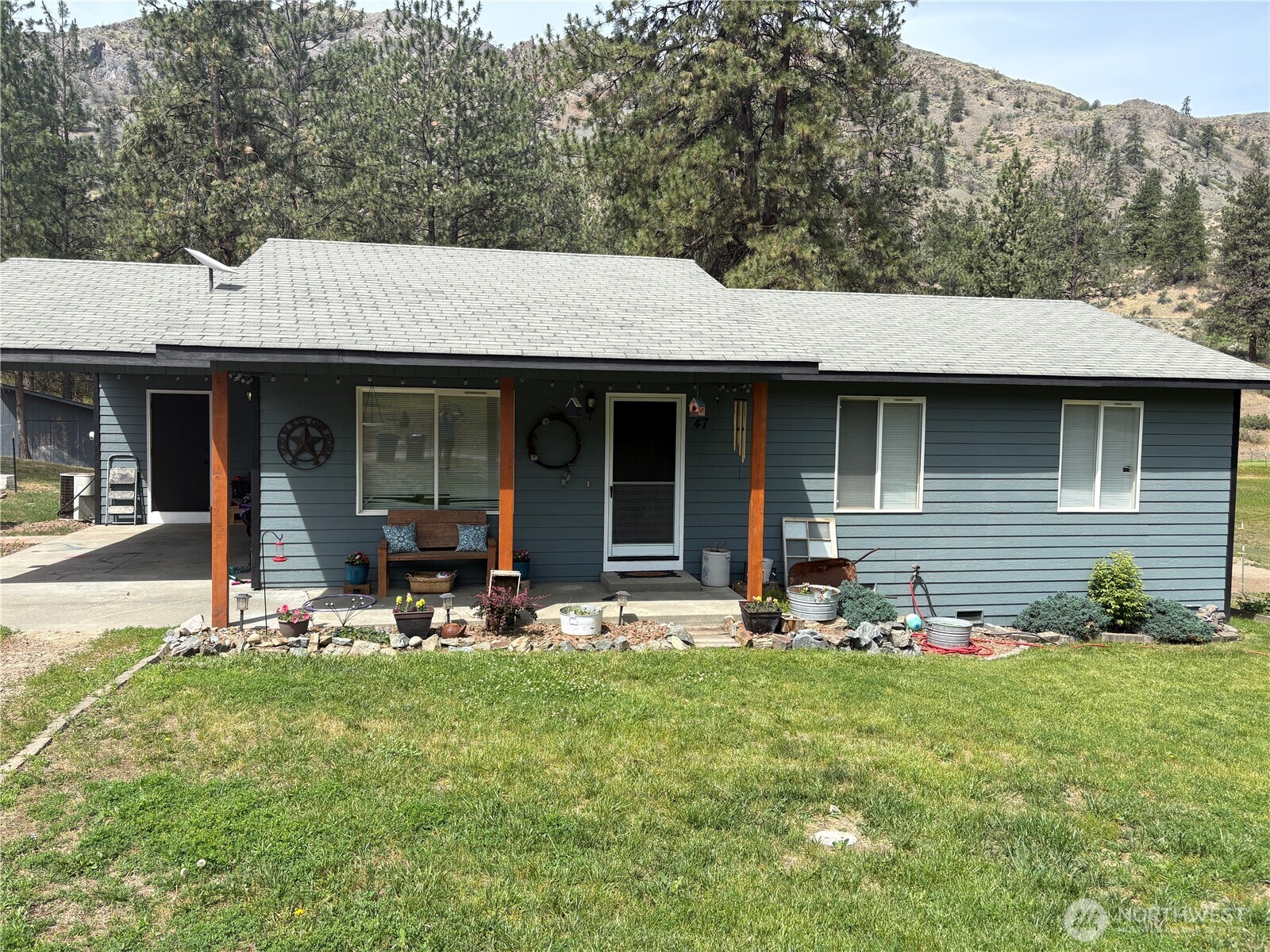 47 Pinecrest Road