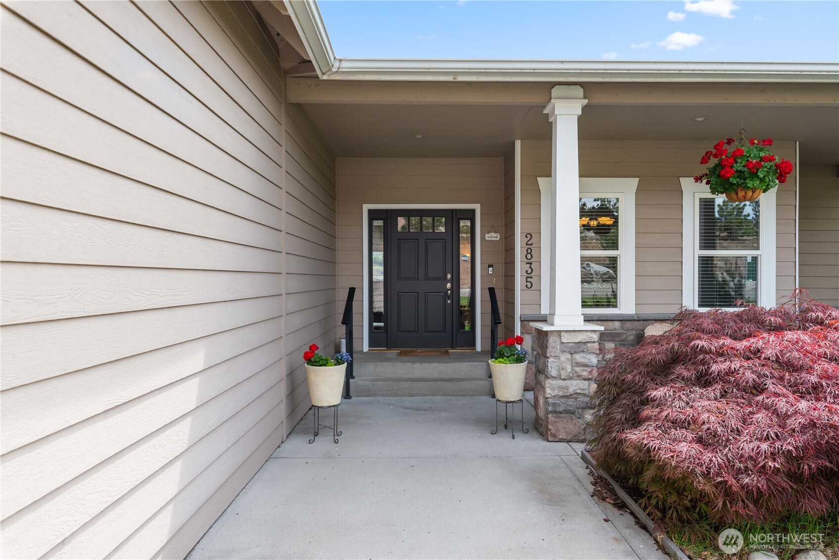 2835 Aspen Shores Drive